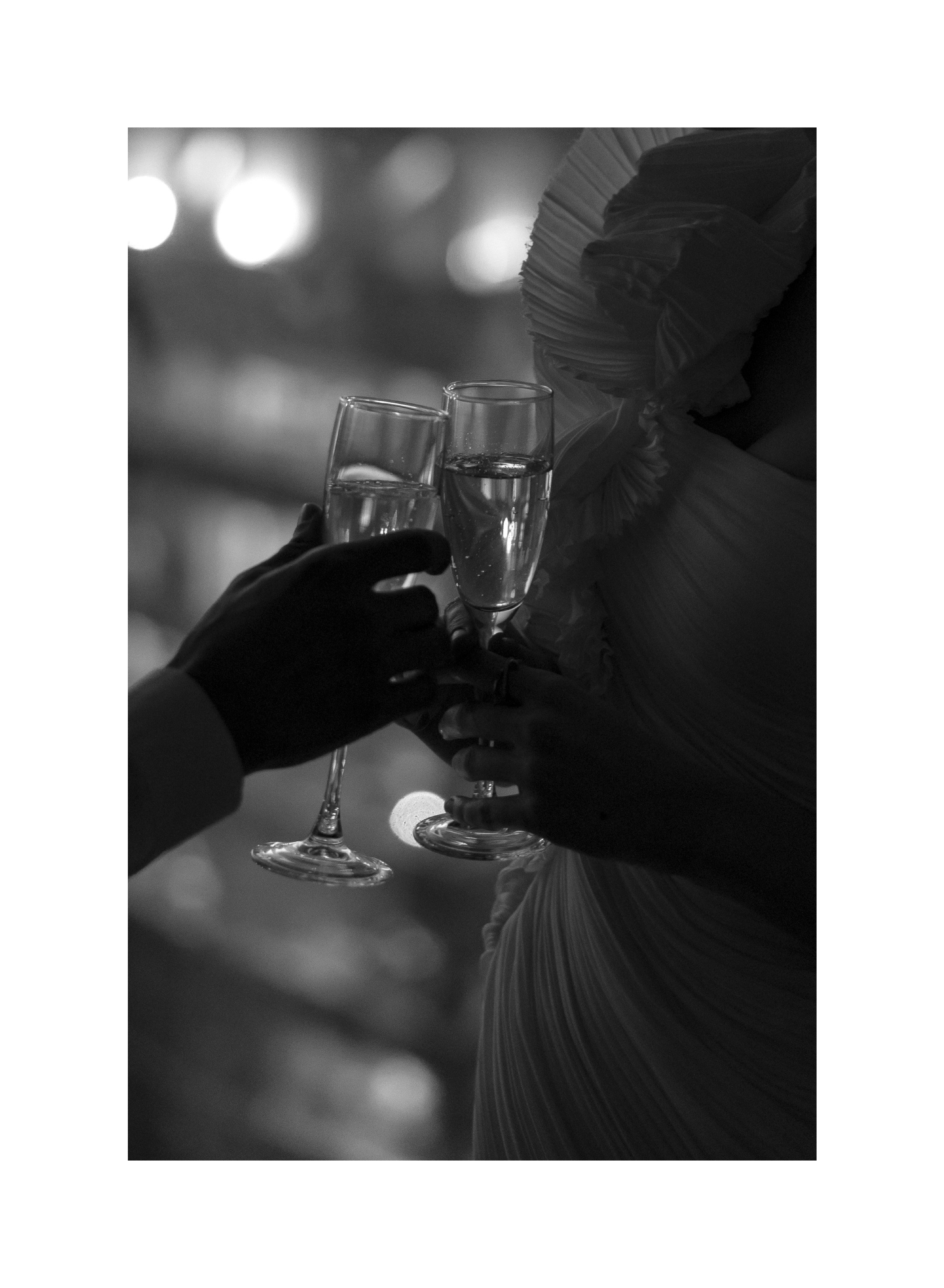 «Завтра я полюблю тебя снова». Свадебный фотограф Москва