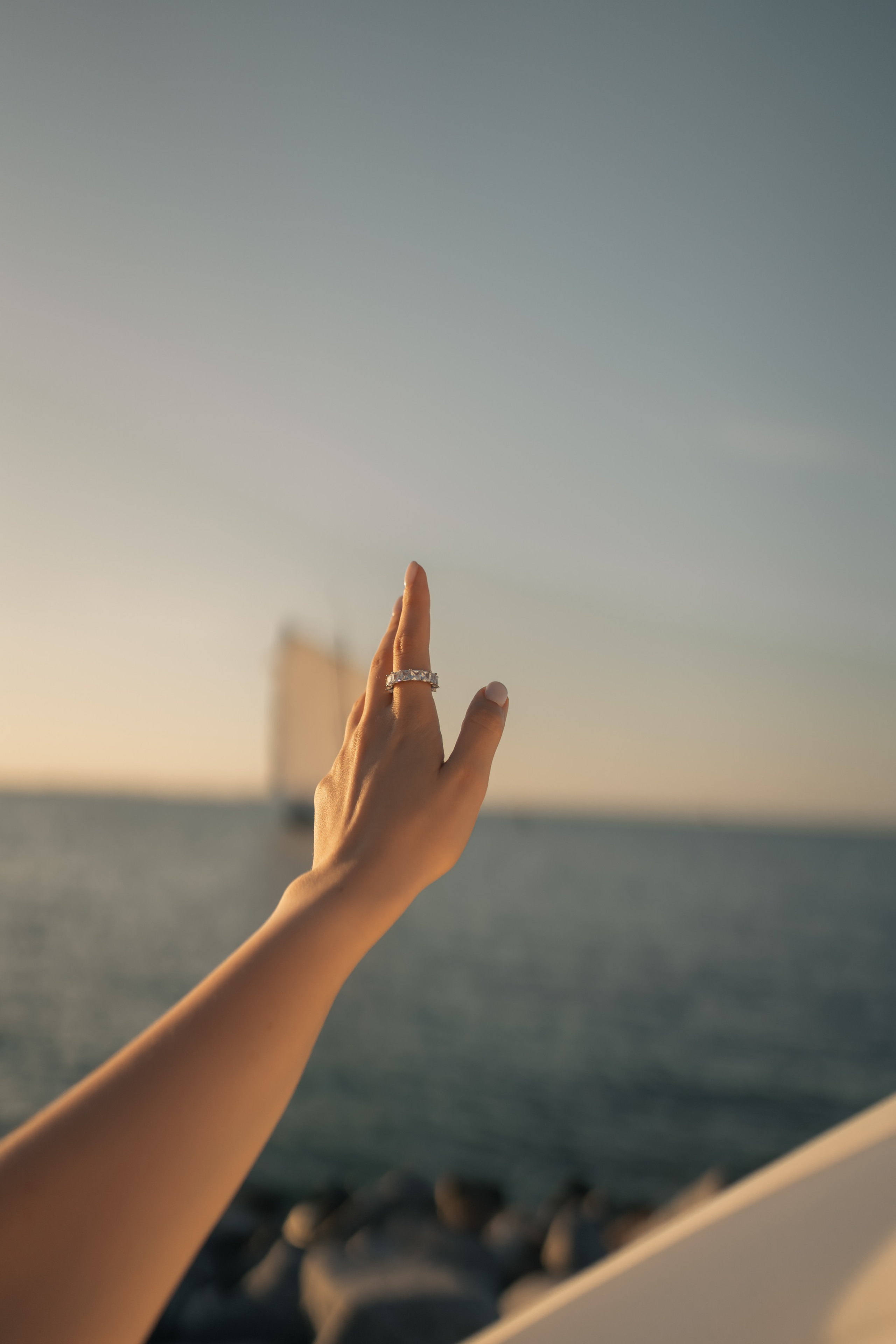 Jewelry. Gaukhar Baimagambet — Photographer and Videographer