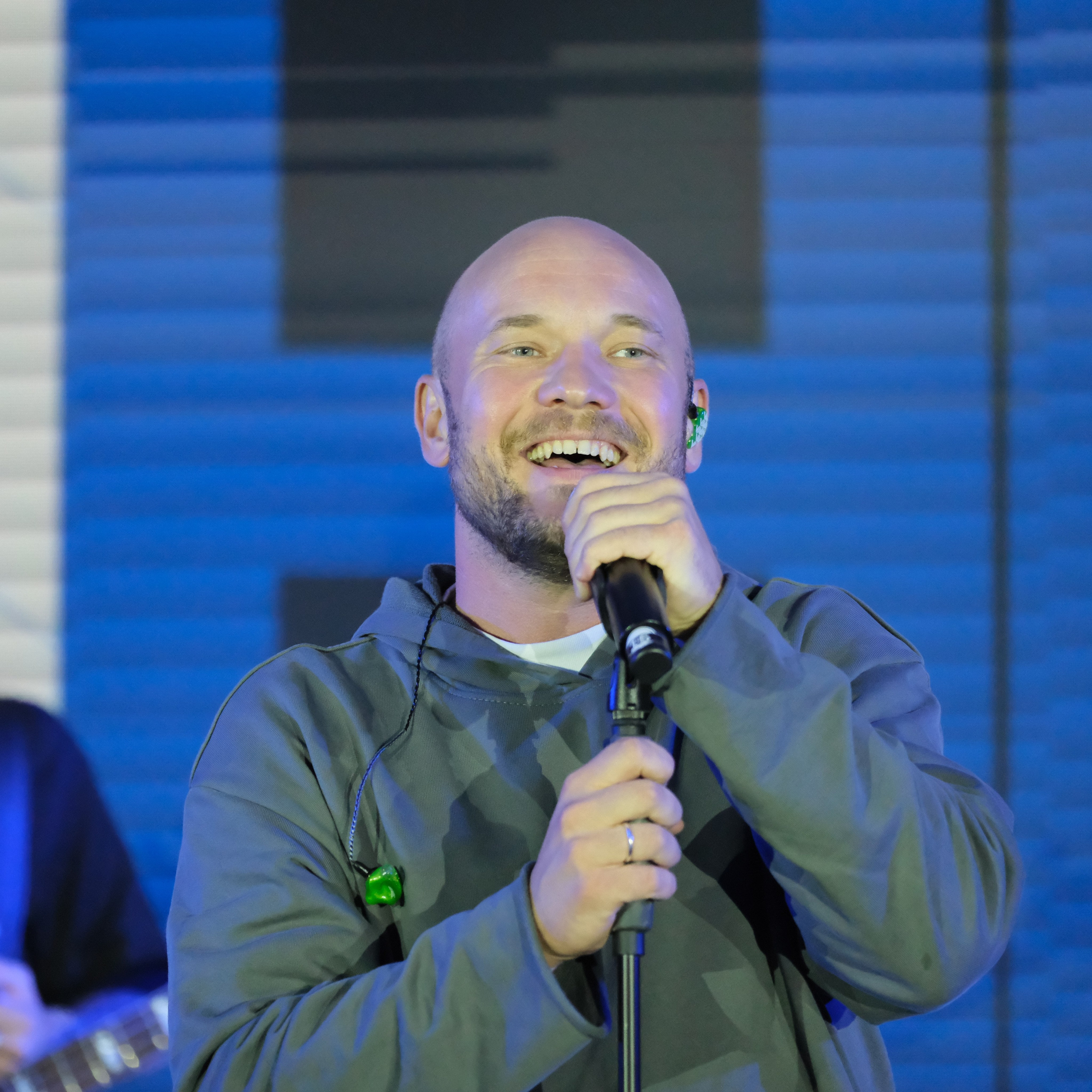 Квартирник VAVAN. 主页