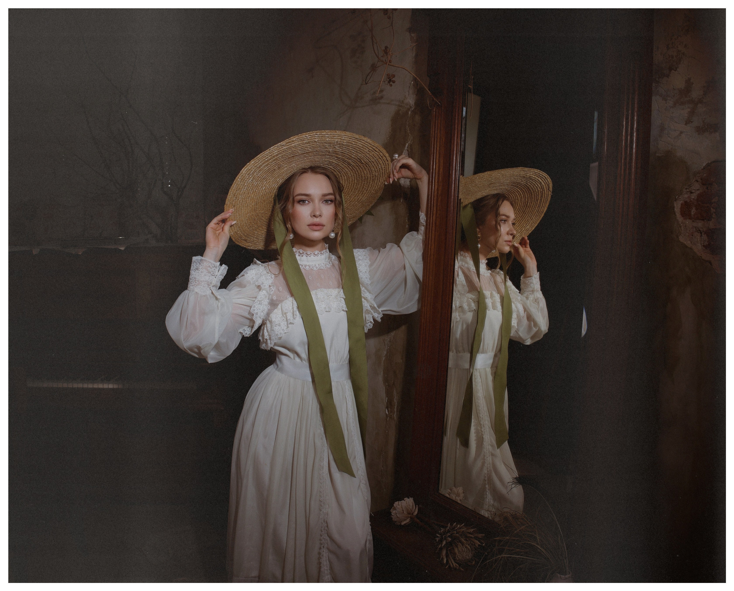 Студия. Фотограф Санкт-Петербург | Виктория Вишневская