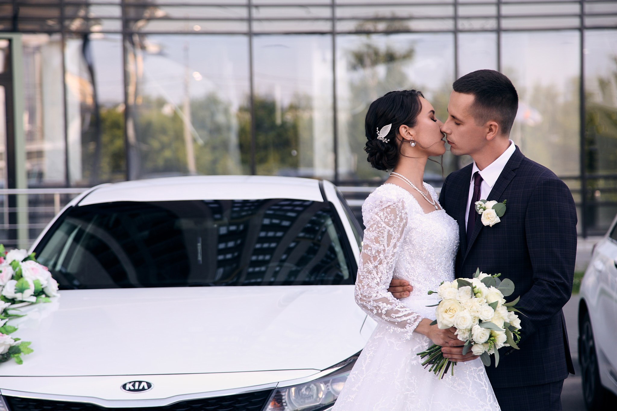 Свадебные фотосессии в иваново для молодоженов. Портретный и свадебный фотограф в Иваново Максим Гаврилин