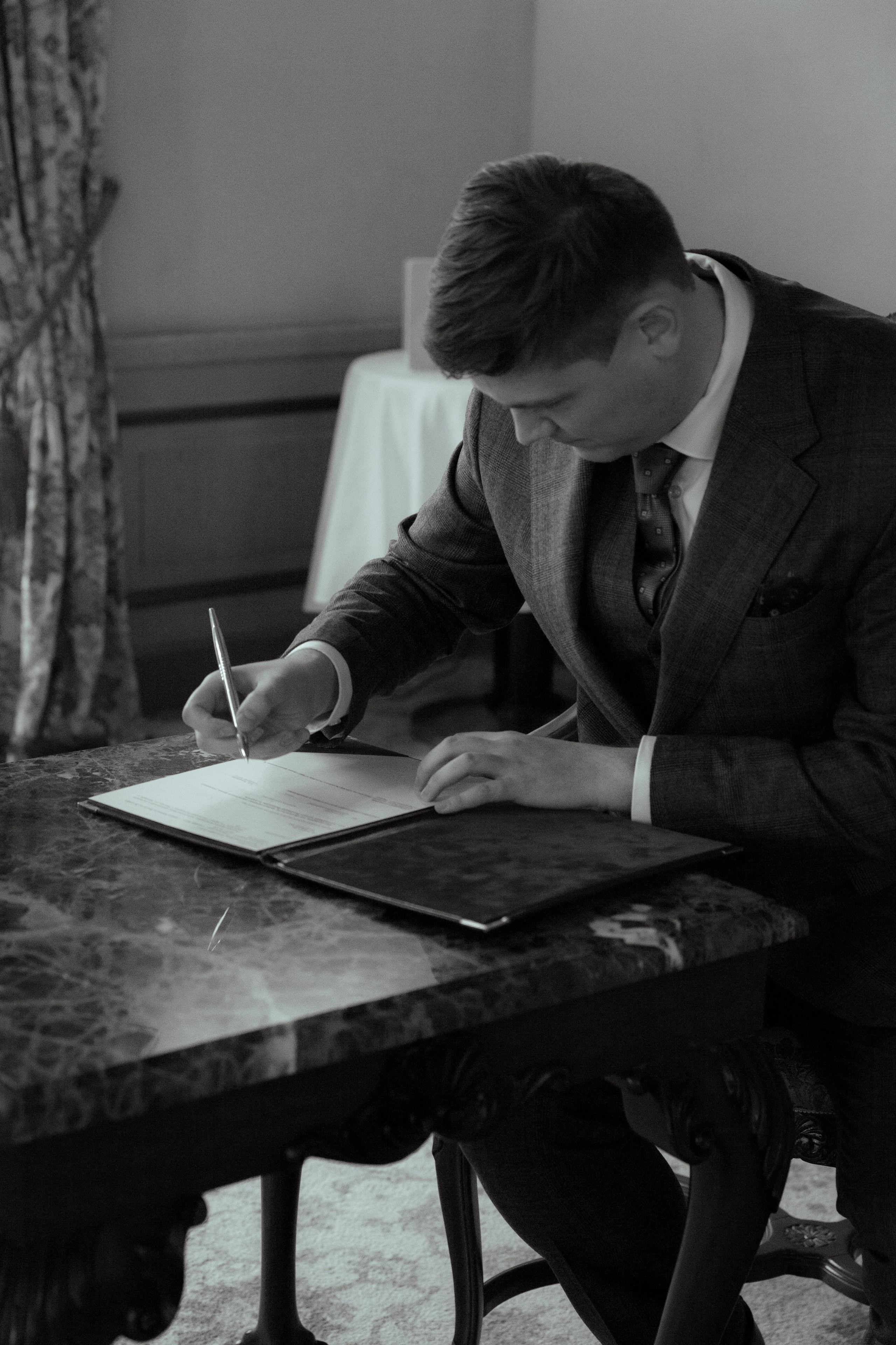 Свадебные съемки. KILSLANA PHOTO