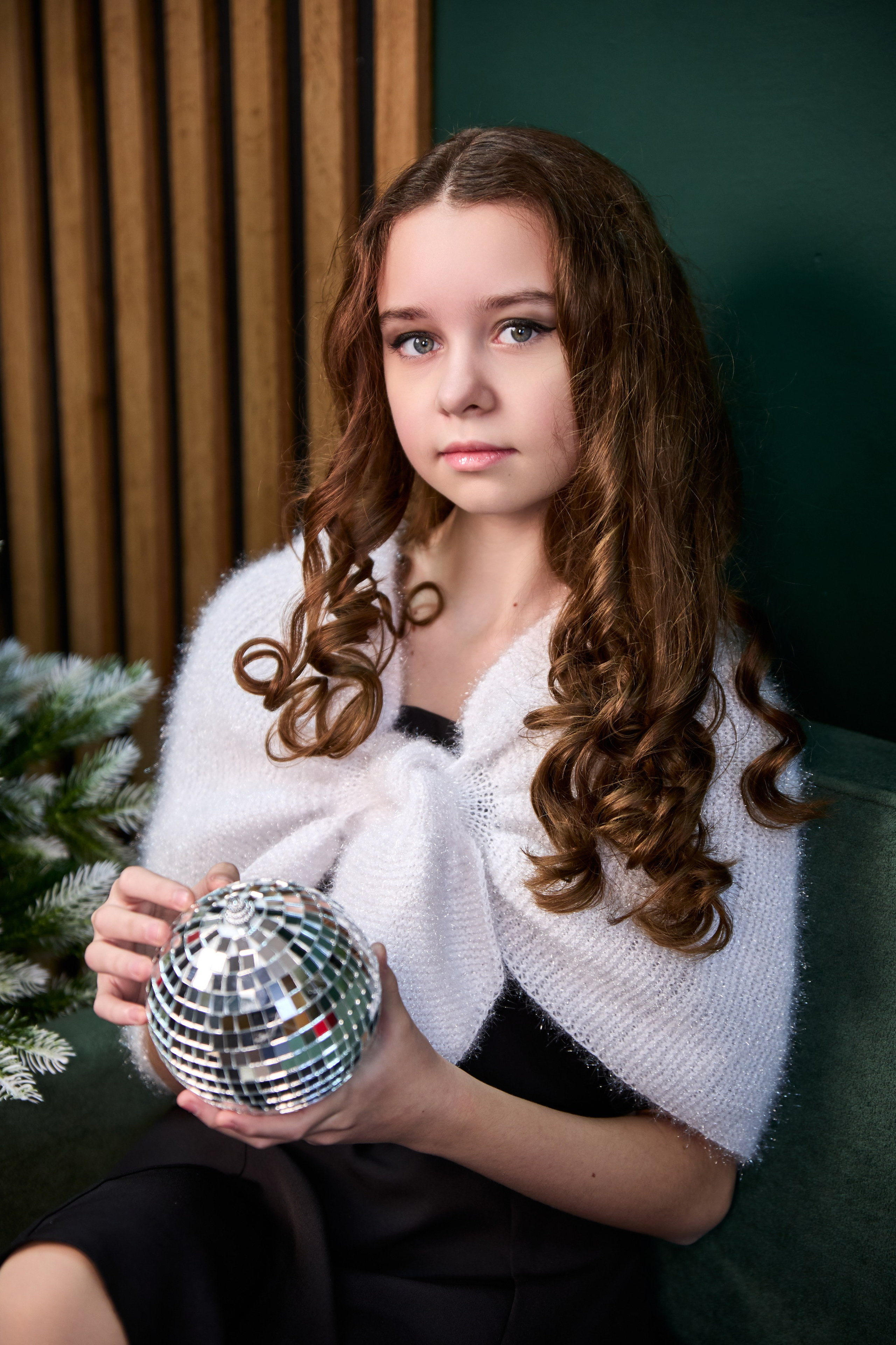 СТУДИЯ «ВСЕ В КАДРЕ». Фотограф Татаринов Андрей (Донецк / Макеевка)