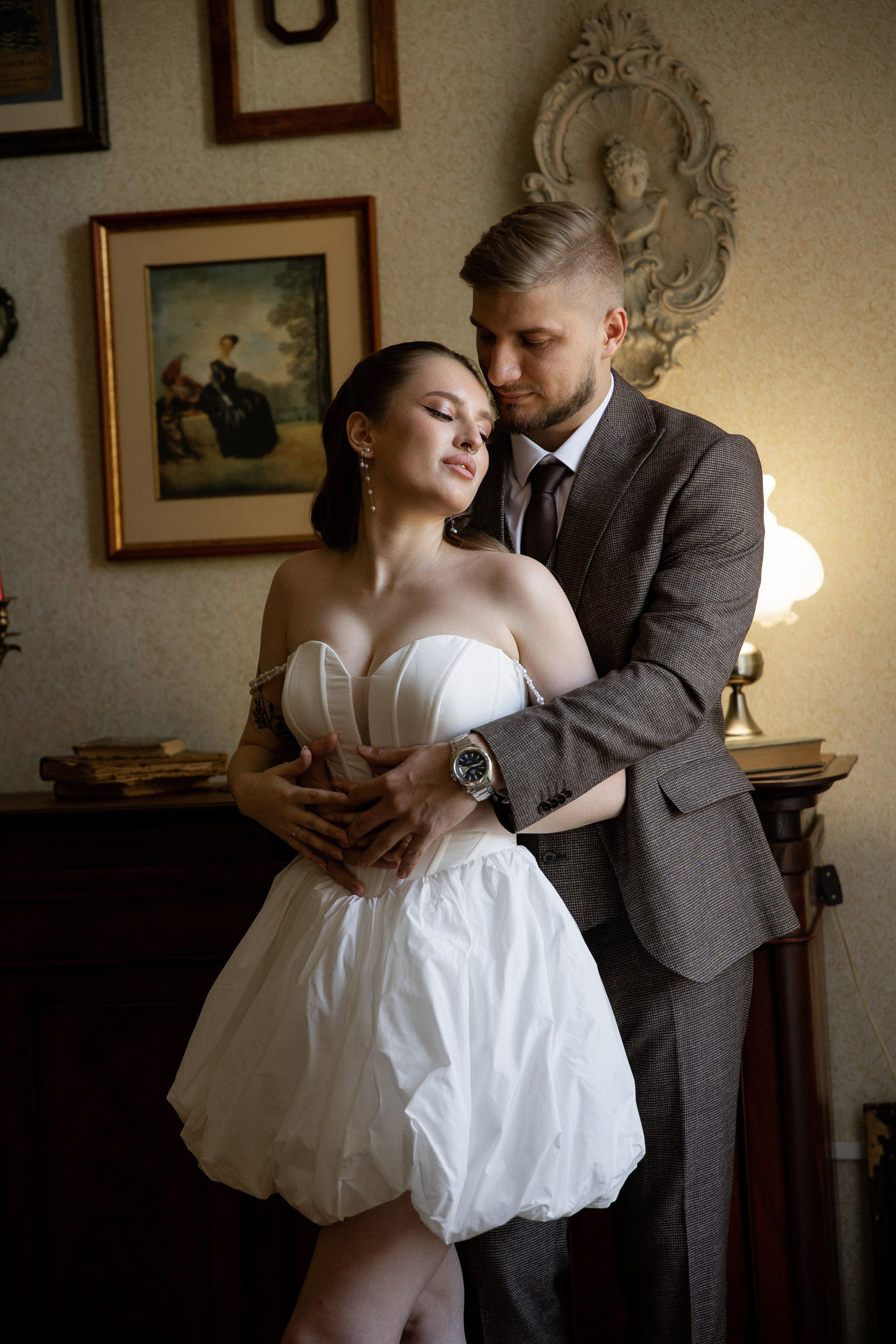 Олег и Евгения. Свадебный Фотограф Светлана Карпенко Ростов-на-Дону