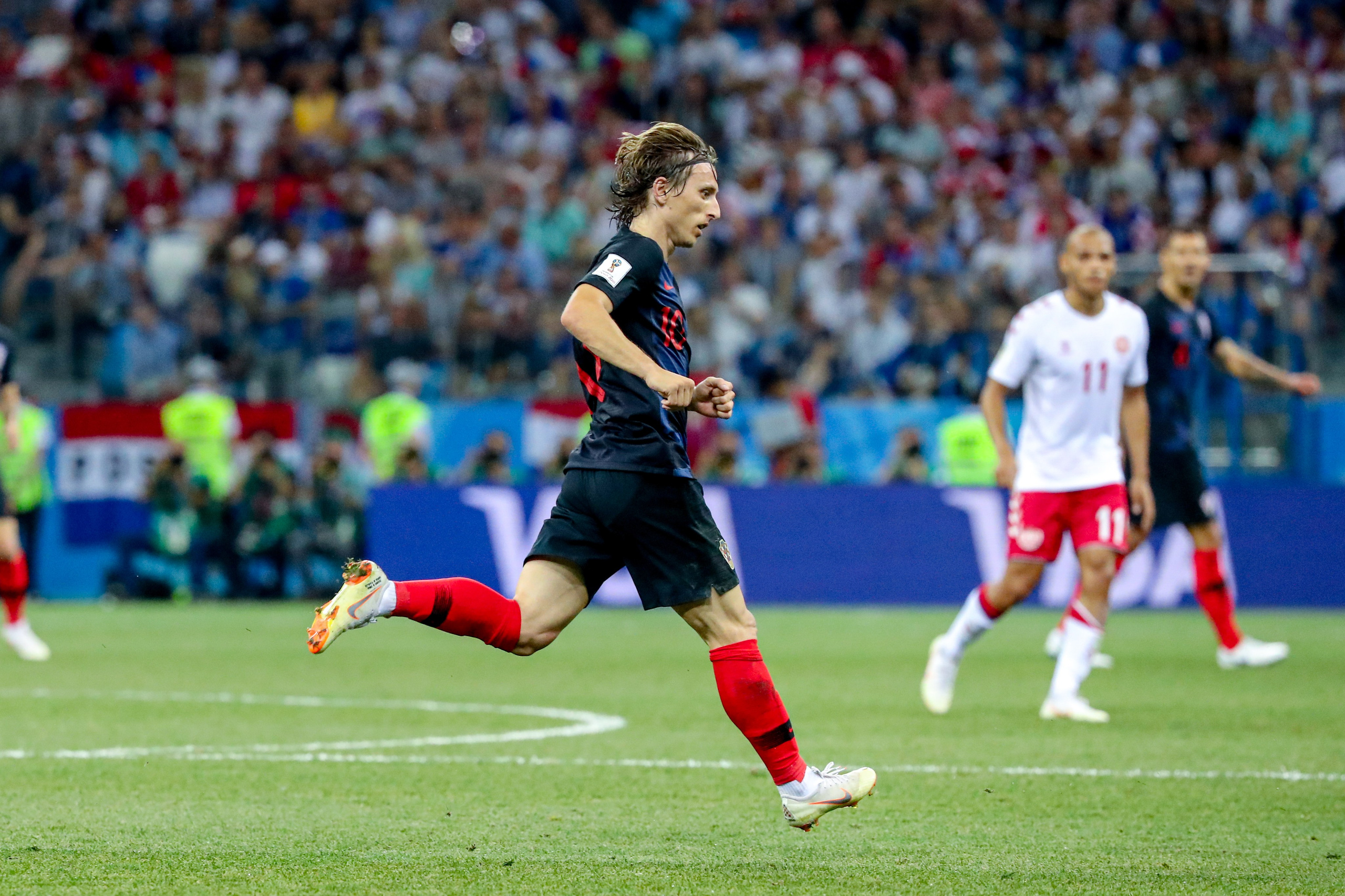 Футбол. Фотограф Нижний Новгород