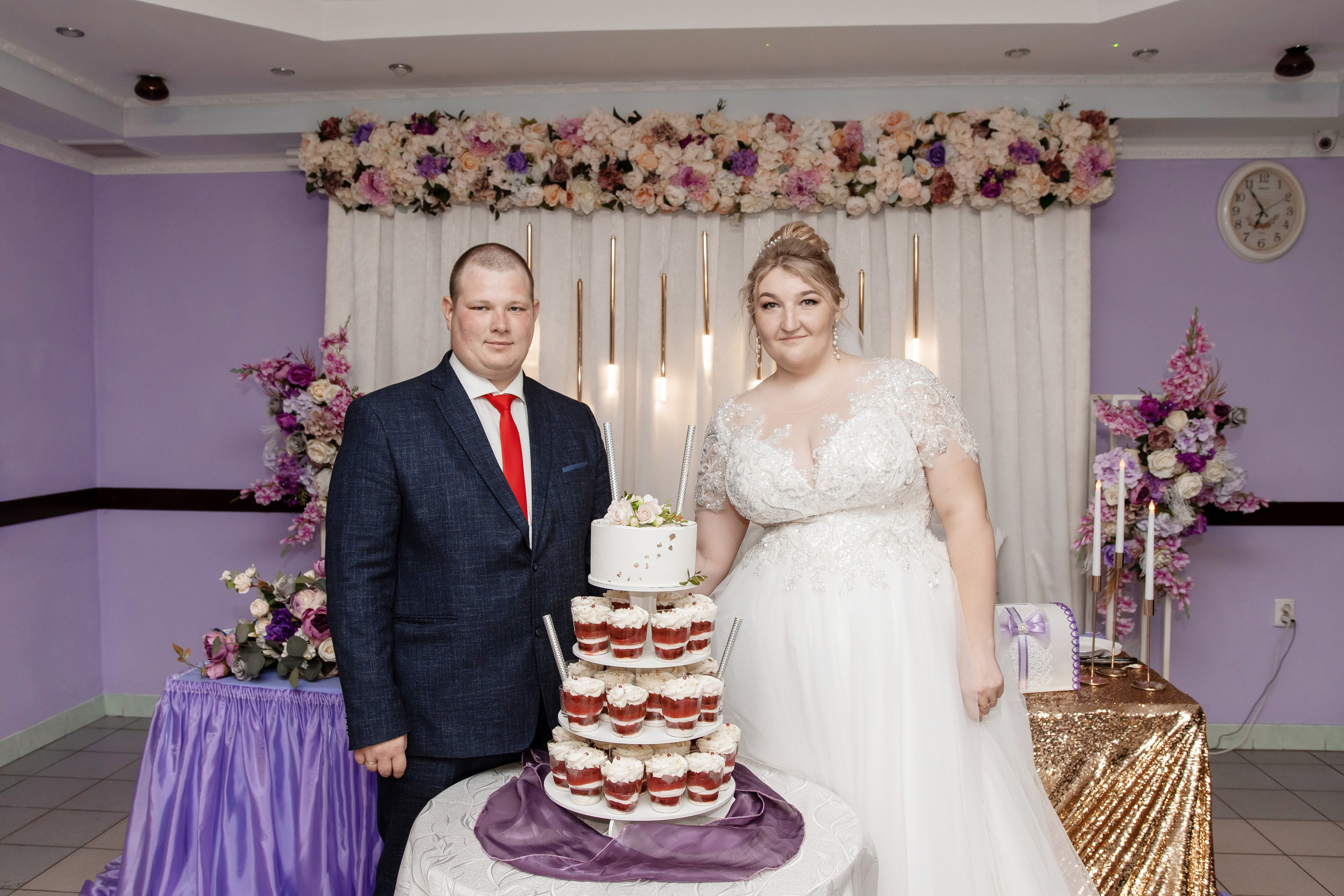 Олег и Татьяна. Семейный и свадебный фотограф в Ельце Юлия Дякина