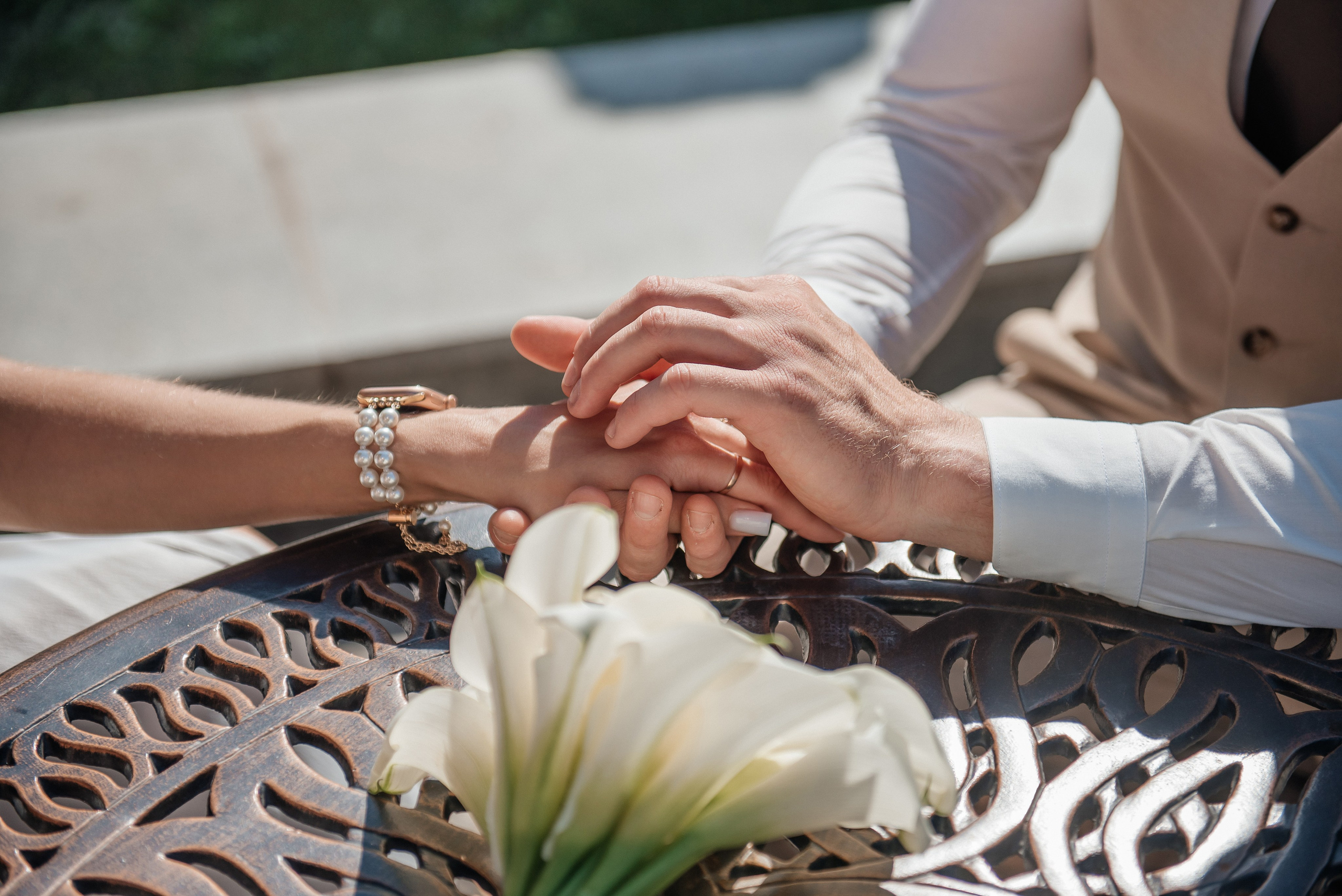 Алексей и Екатерина. Семейный и свадебный фотограф в Ельце Юлия Дякина