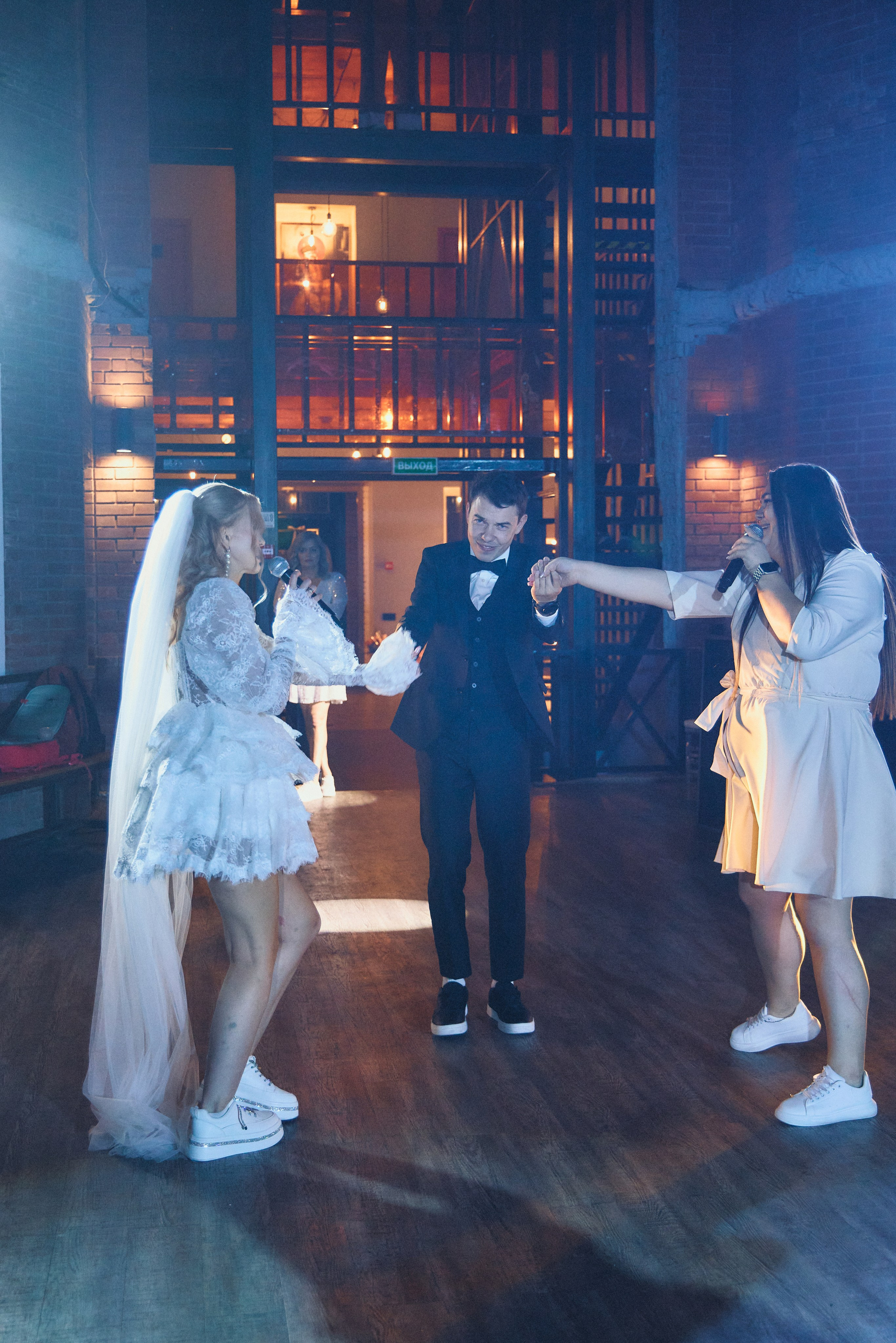 Елена и Игорь. Профессиональный фотограф, Москва | Елена Павлова