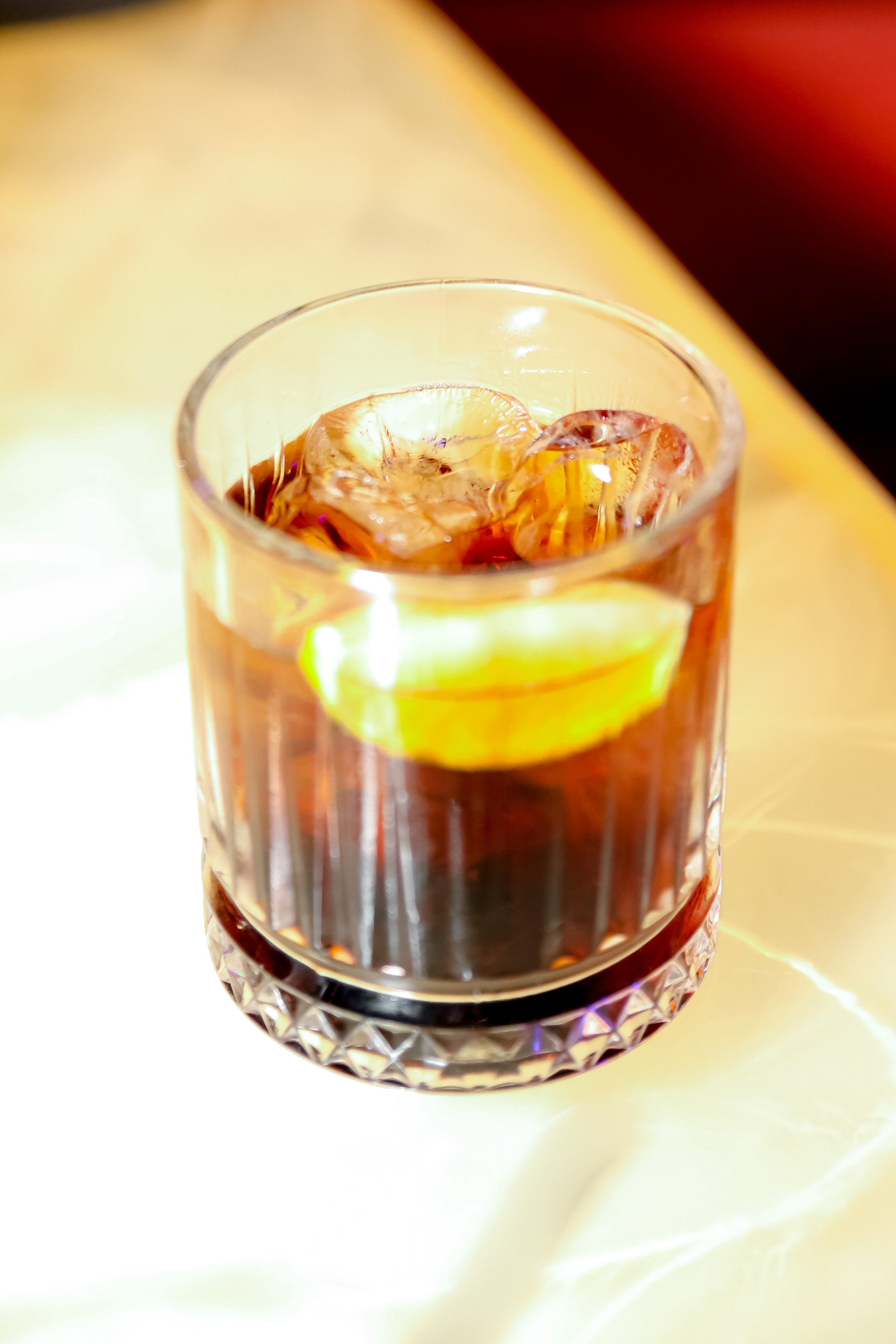 LA night & Fiji wave. 2000’s