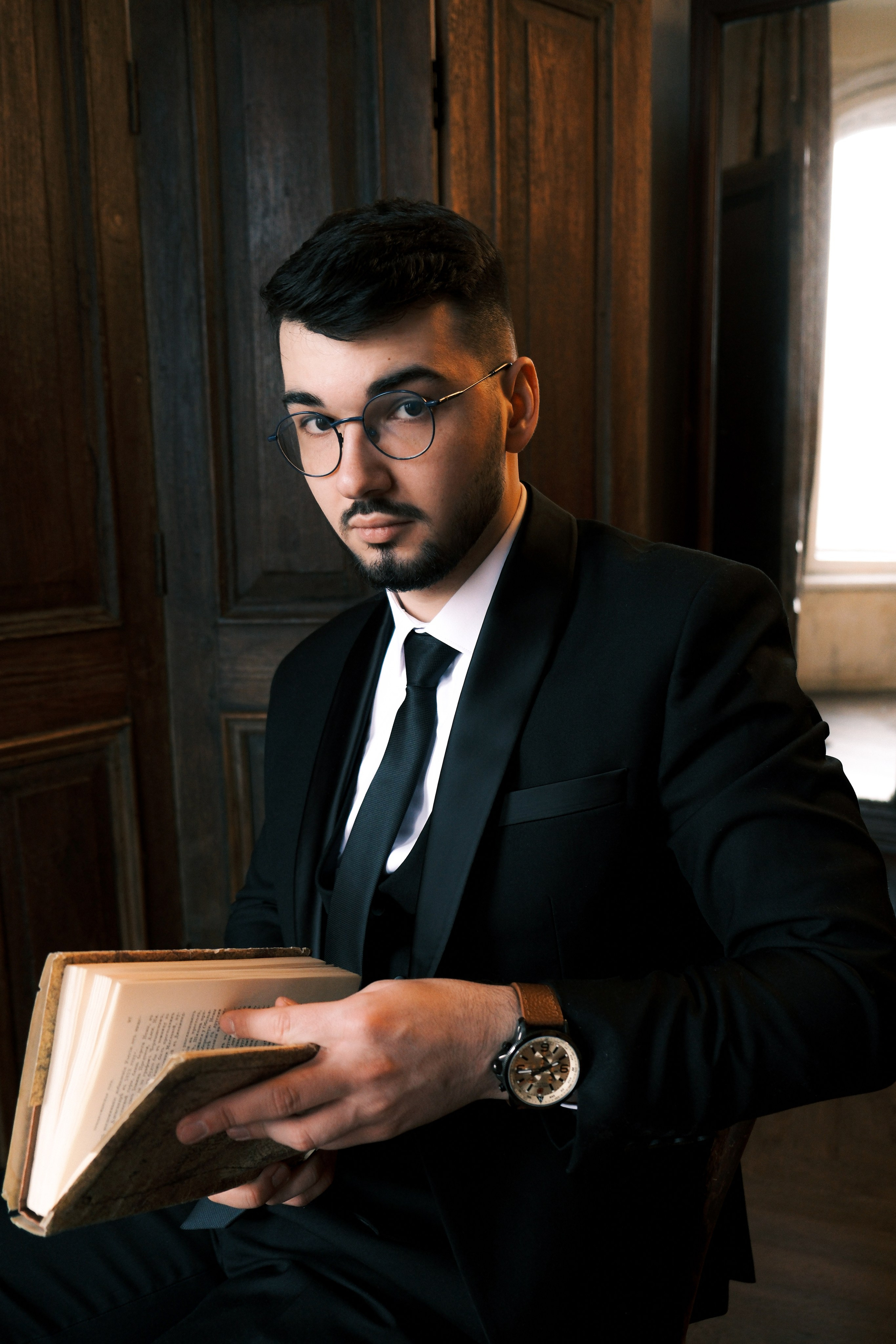 Дмитрий. Фотограф YODLUCE