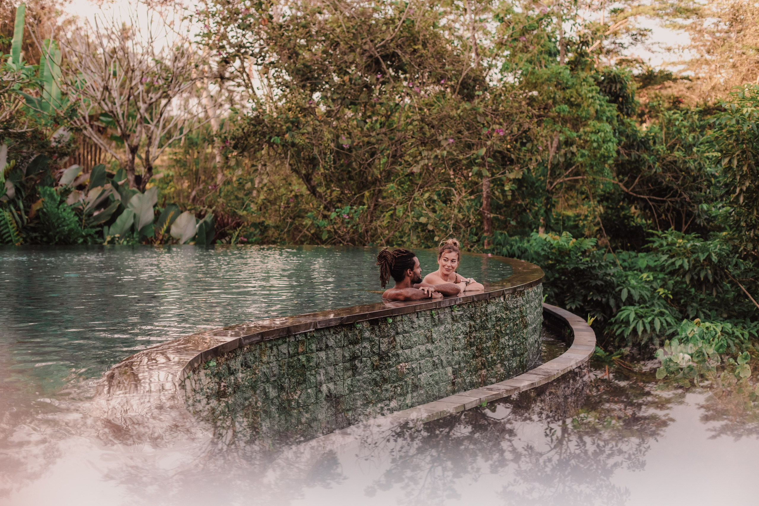 Love & honey. Mariam Bagdasaryan