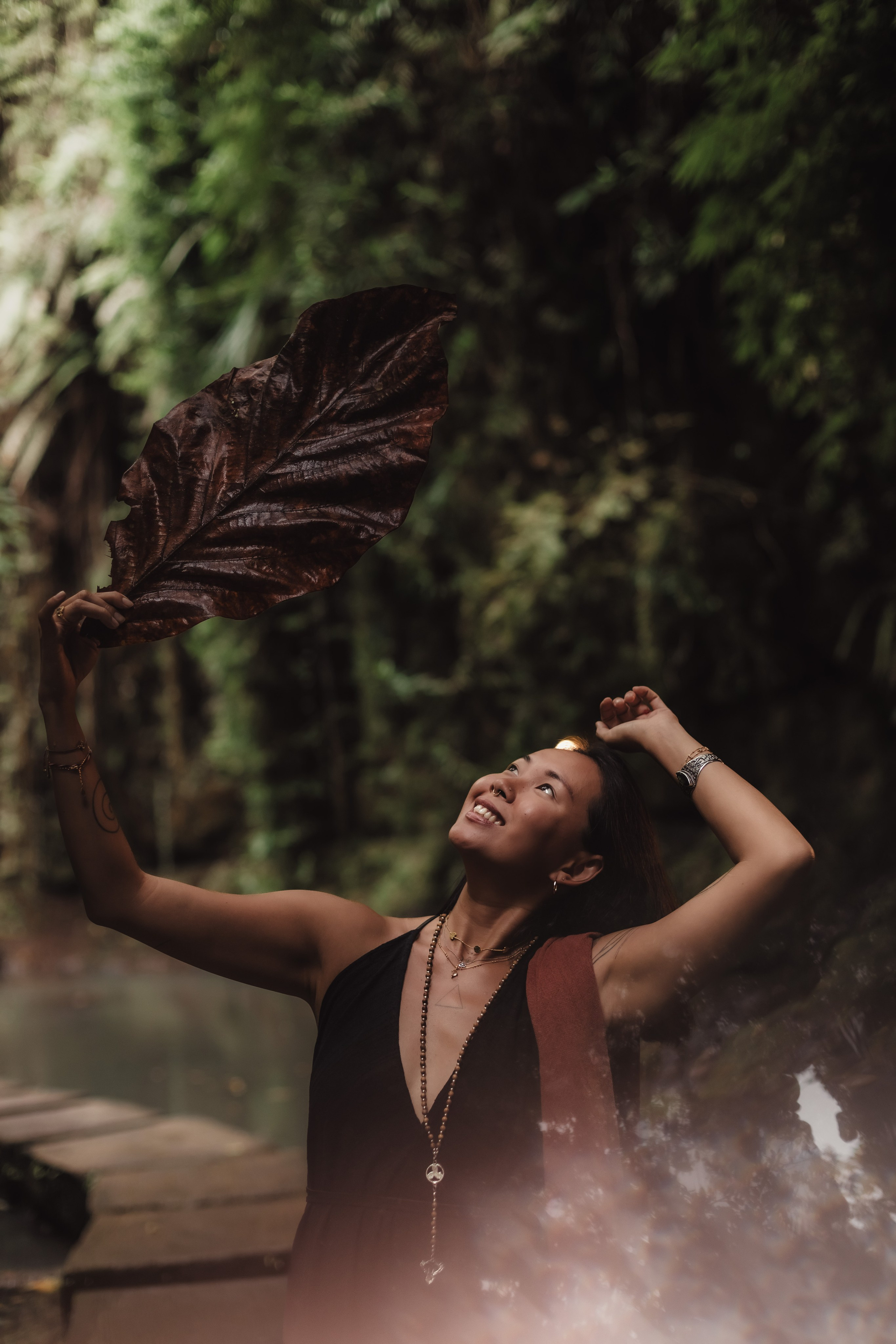 Connection. Мариам Багдасарян