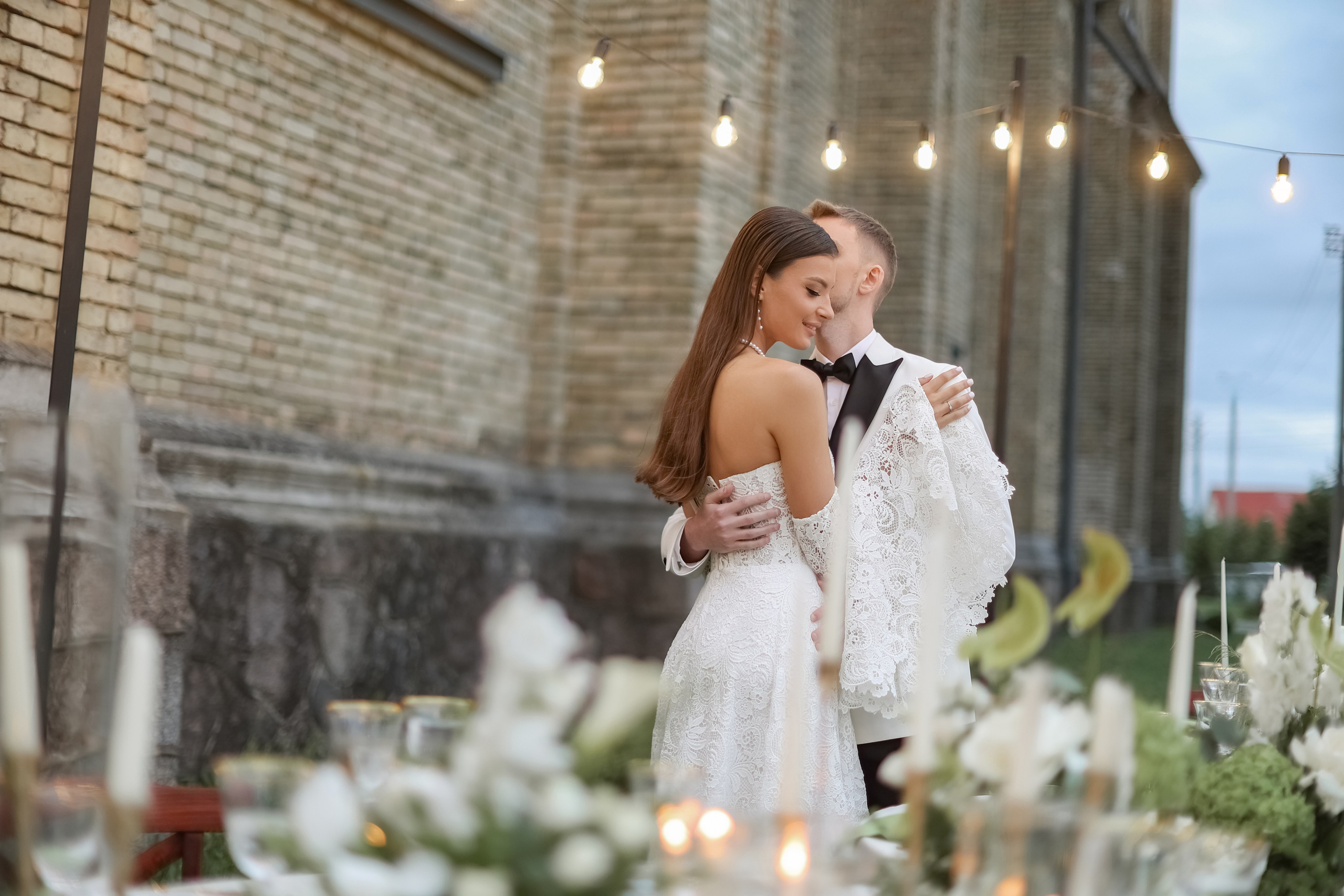 Кирилл и Виктория. Свадебные фотограф и видеограф в Минске Голдосовы Марина и Вадим