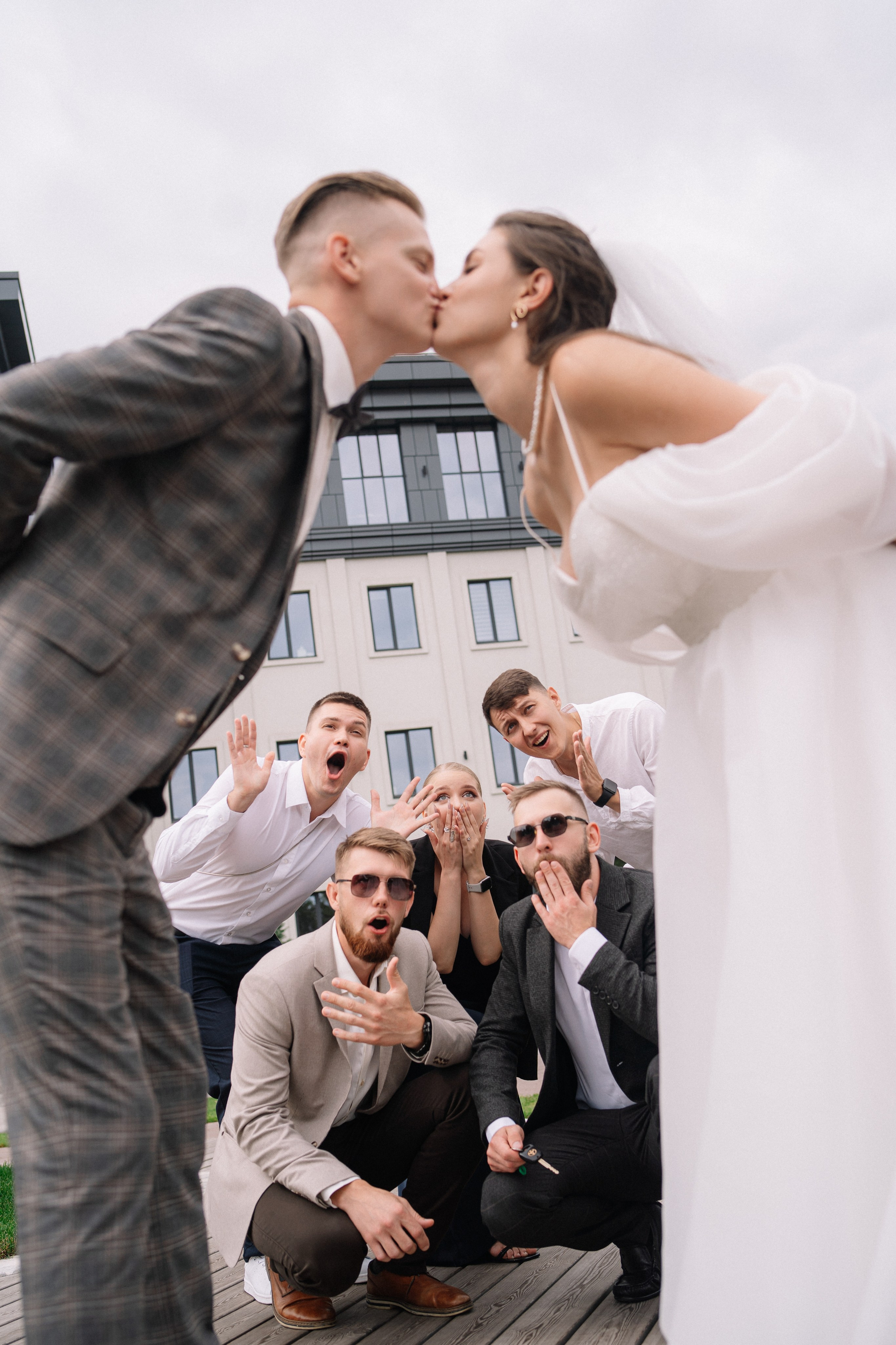 СВАДЬБЫ. Репортажный (Event) фотограф в Барнауле | Даниил Маркин | Качество и вайб