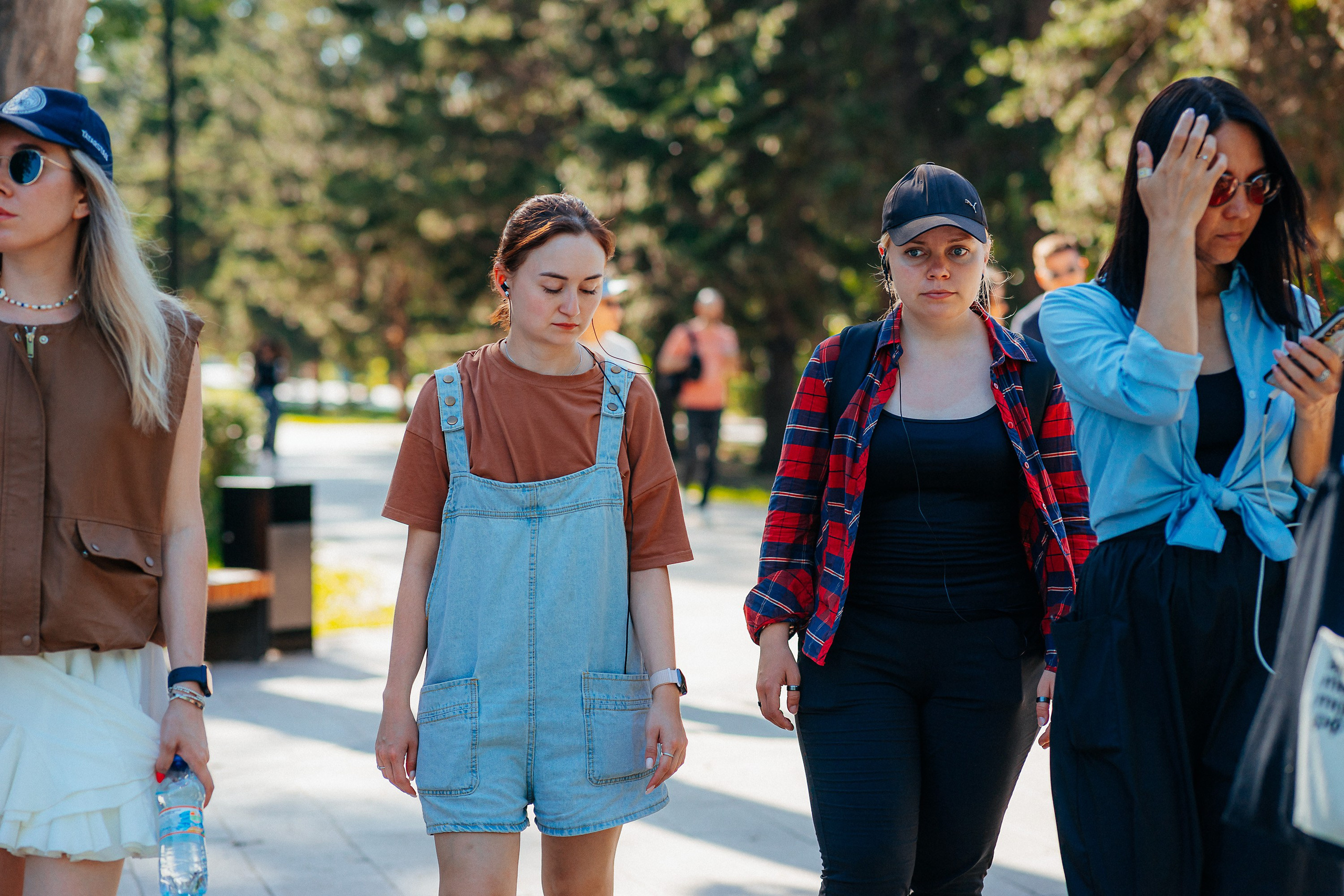 Архитекторы.рф экскурсия. Репортажный (Event) фотограф в Барнауле | Даниил Маркин | Качество и вайб
