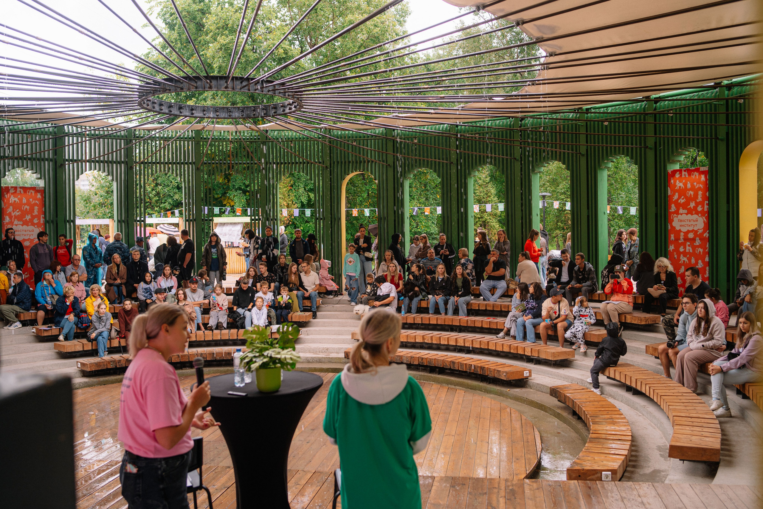 Фотоотчет ЛАПКИ ТАПКИ в Барнауле. Репортажный (Event) фотограф в Барнауле | Даниил Маркин | Качество и вайб