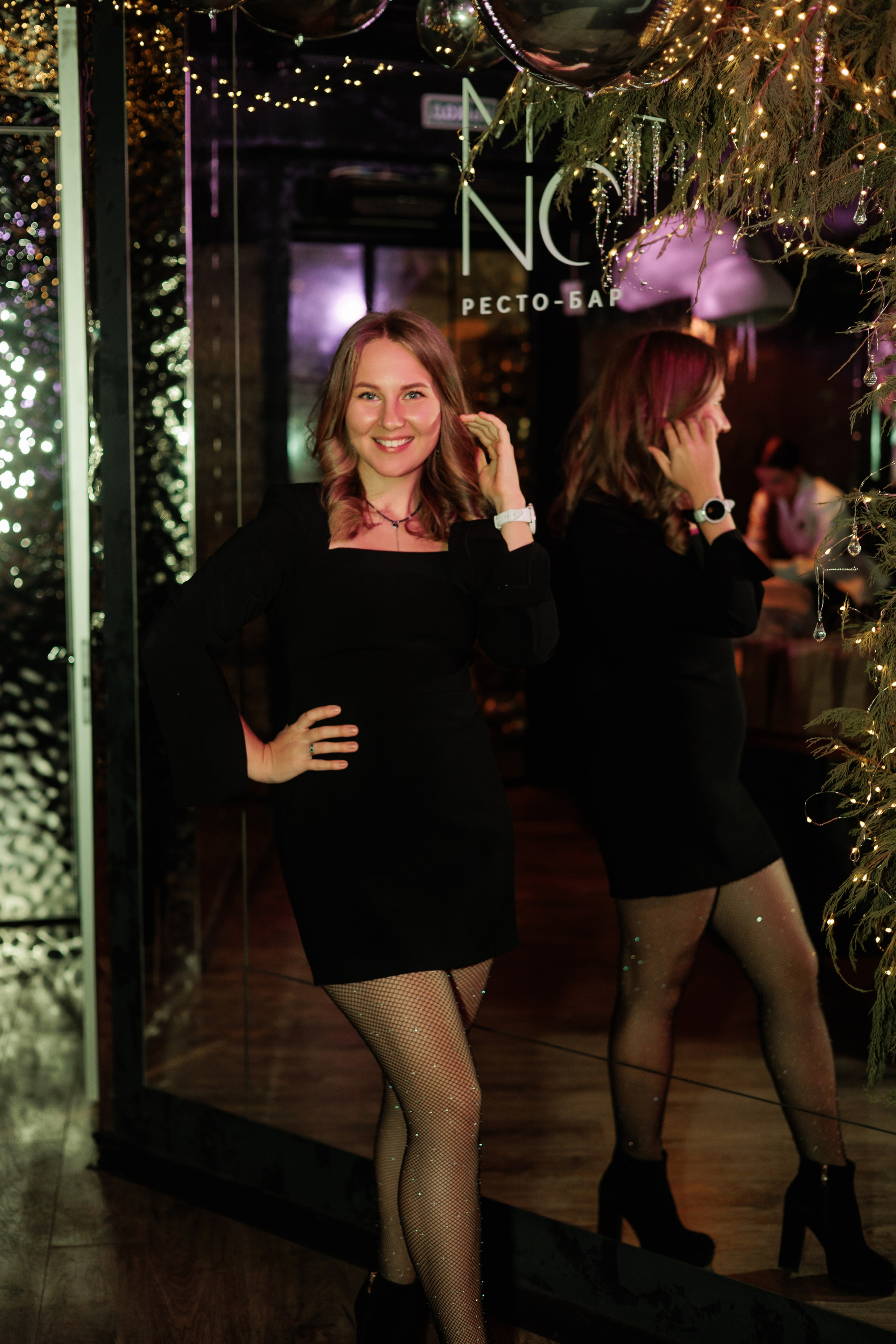 Репортаж Mona. Фотограф Саратов Анастасия