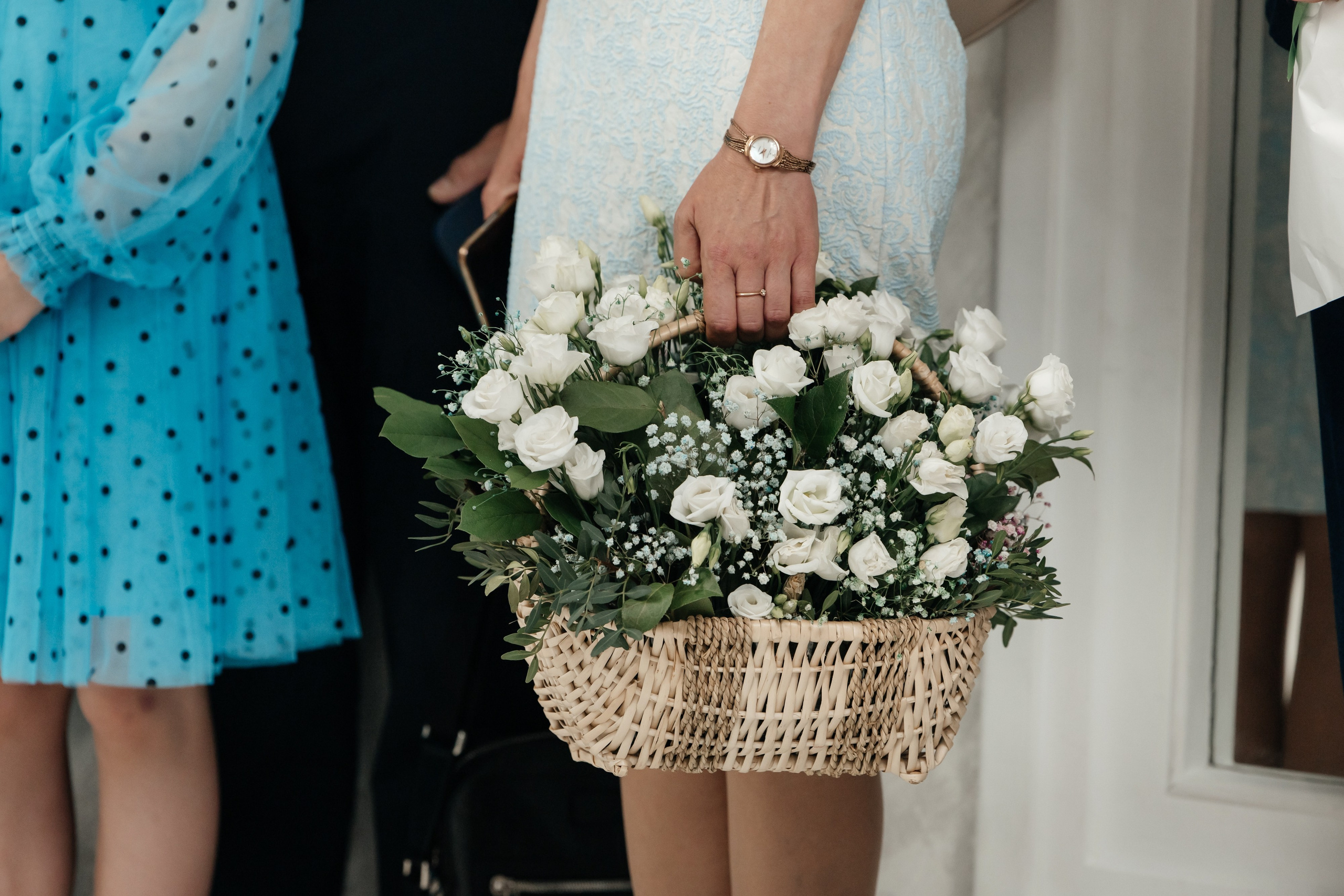 Ярослав & Надежда. Фотограф Москва Людмила Белова