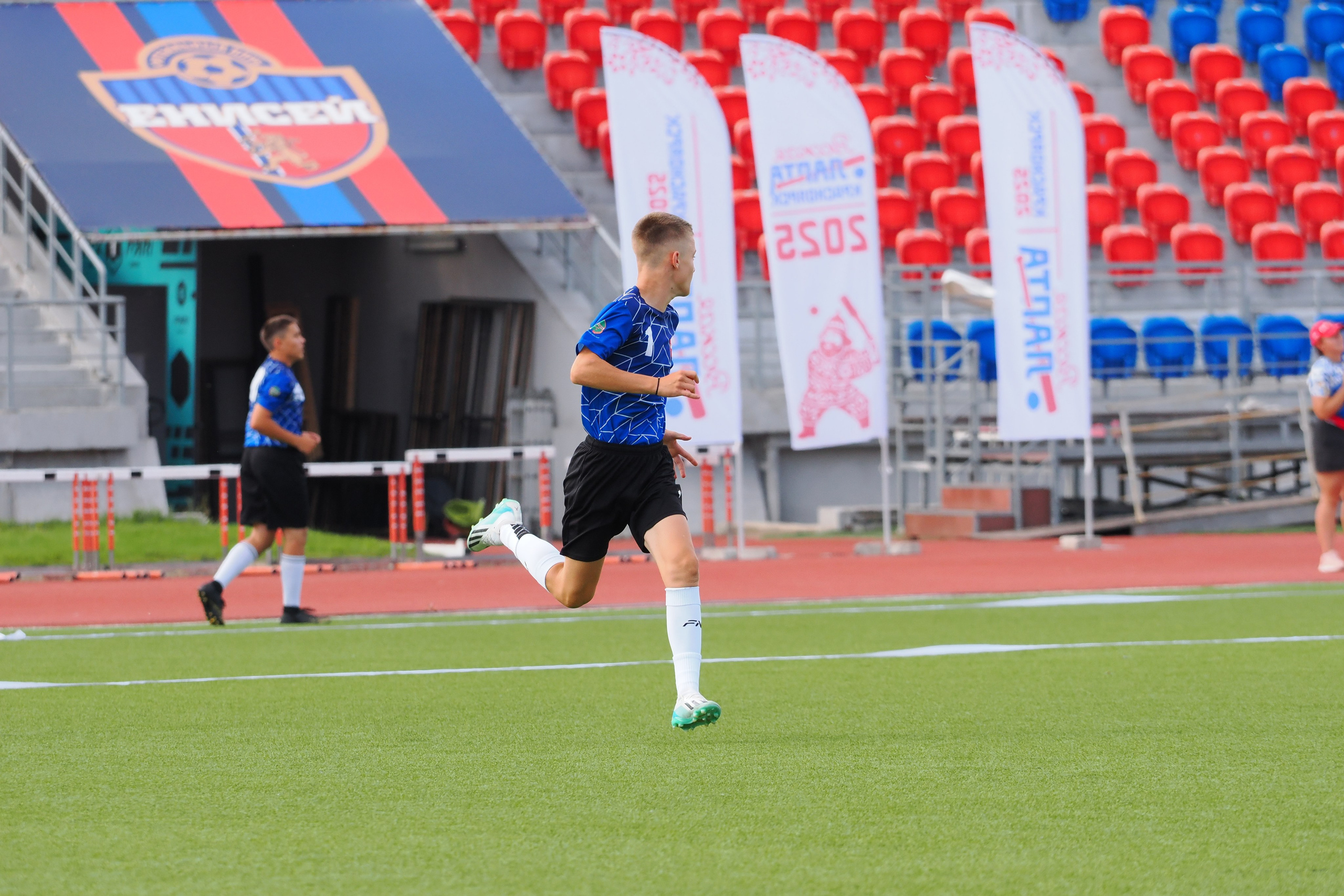 Всероссийские соревнования по русской лапте. Репортажный фотограф Алексей Козьмин