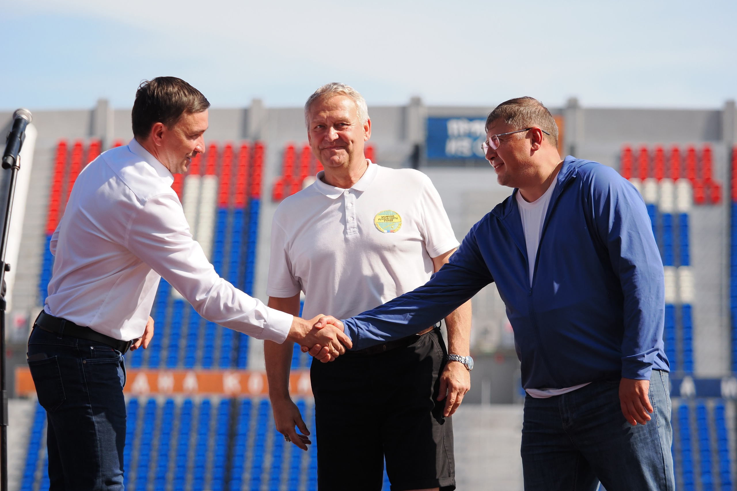 Всероссийские соревнования по русской лапте. Репортажный фотограф Алексей Козьмин