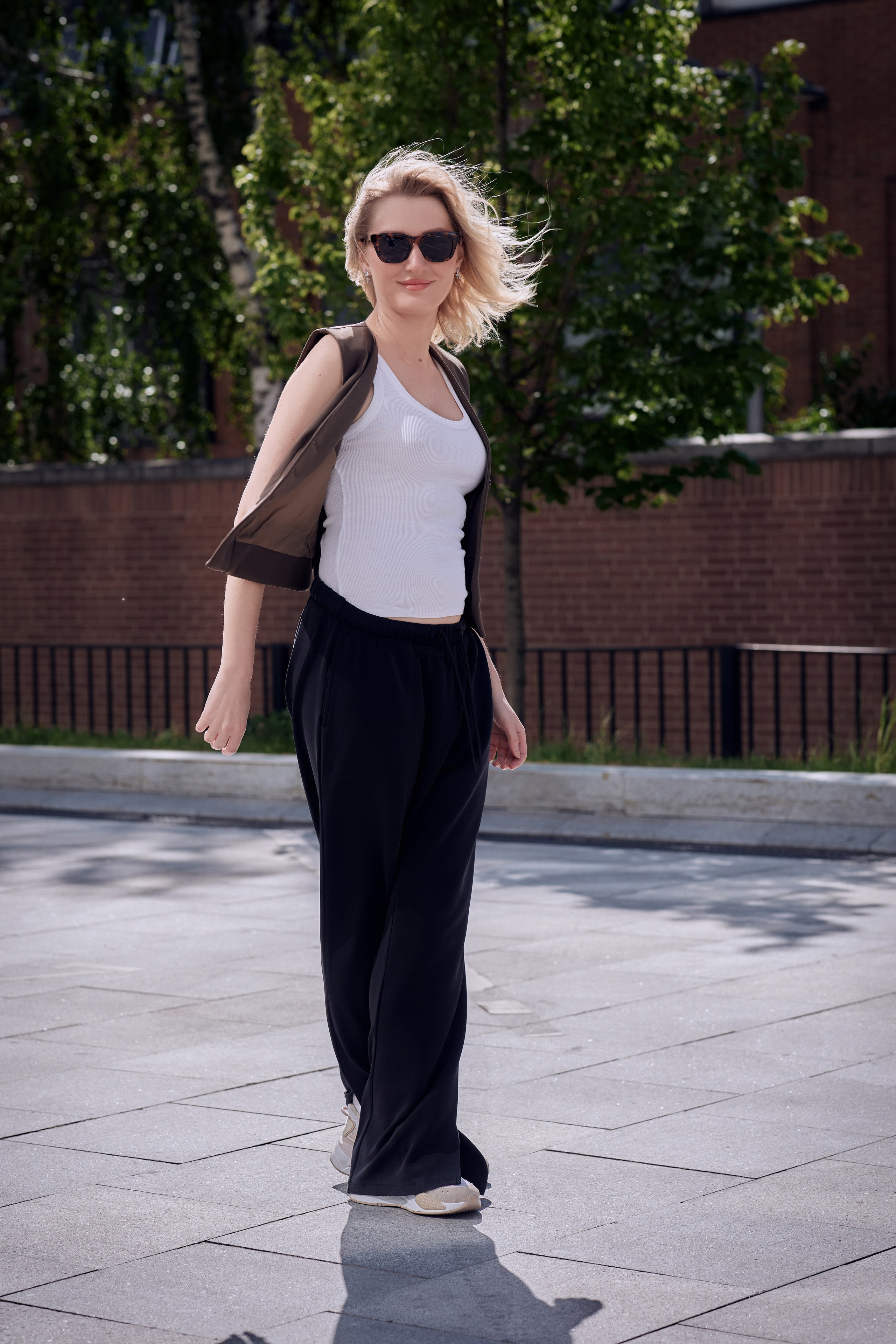 Индивидуальная съемка. Фотограф в Москве и Санкт-Петербурге Елена Потапова