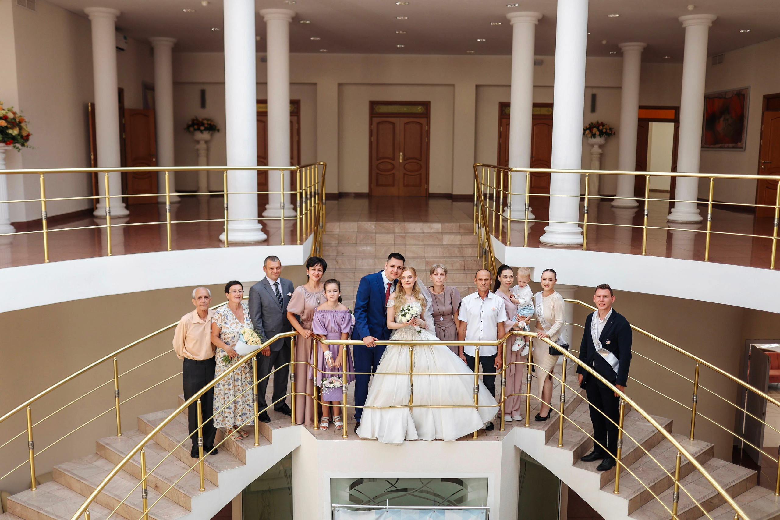 Свадьба Дмитрий и Елена 17.07.24. Фотограф из Санкт-Петербурга Ильинская Ксения