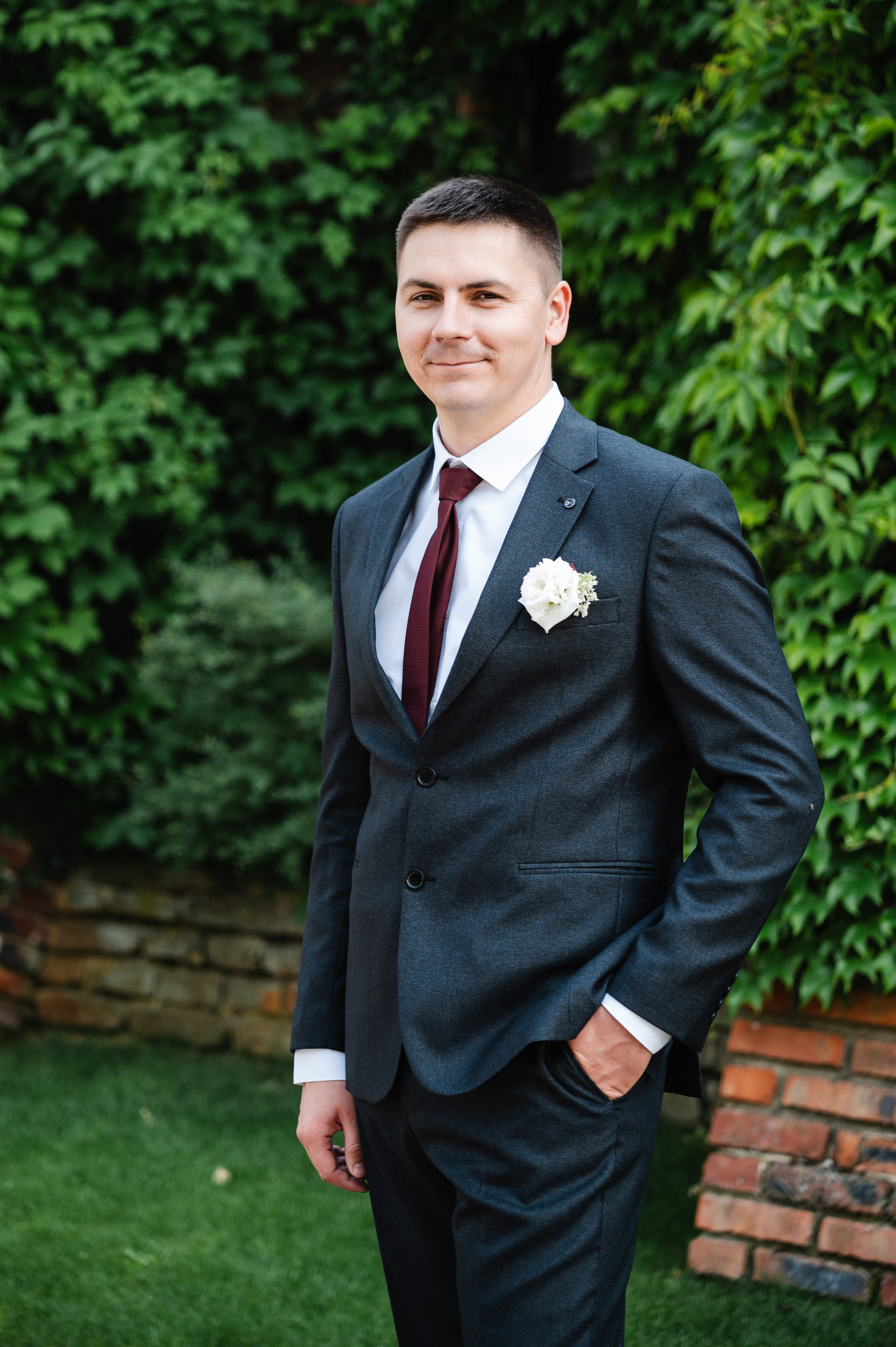 Свадьба/Old House. Фотограф Ярута Оксана / Ростов-на-Дону