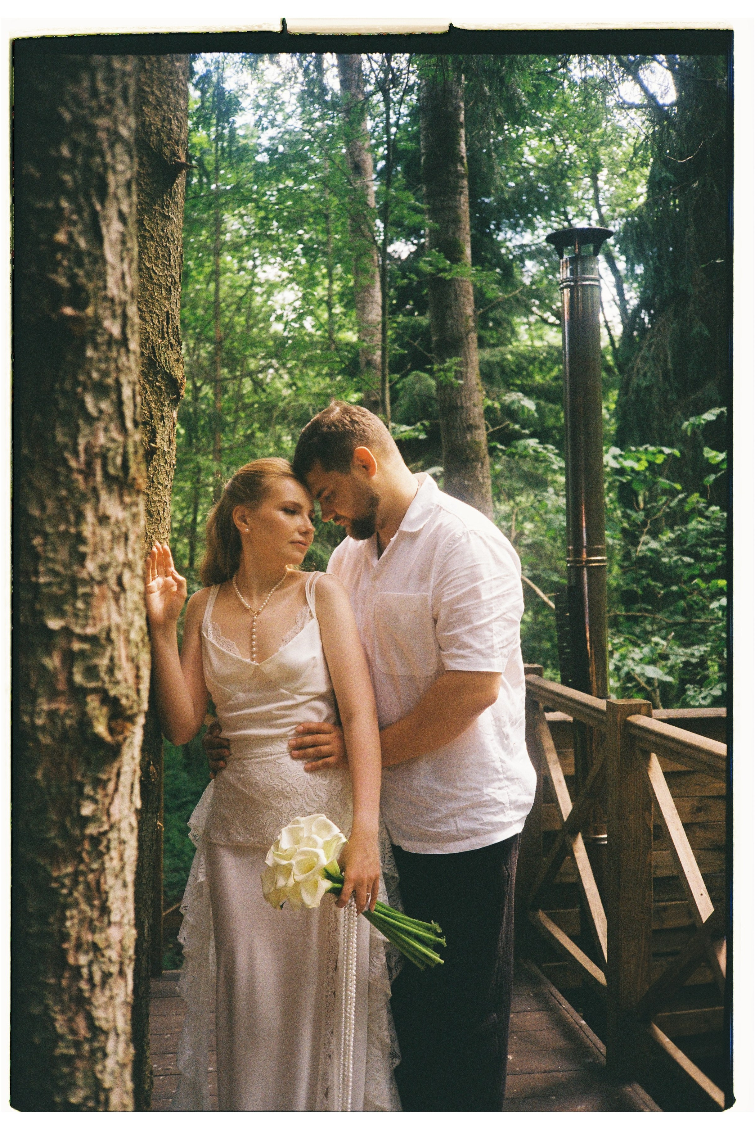 Сергей & Лолита. Сестры Карабаза. Фотографы и ретушеры в Москве и Санкт-Петербурге