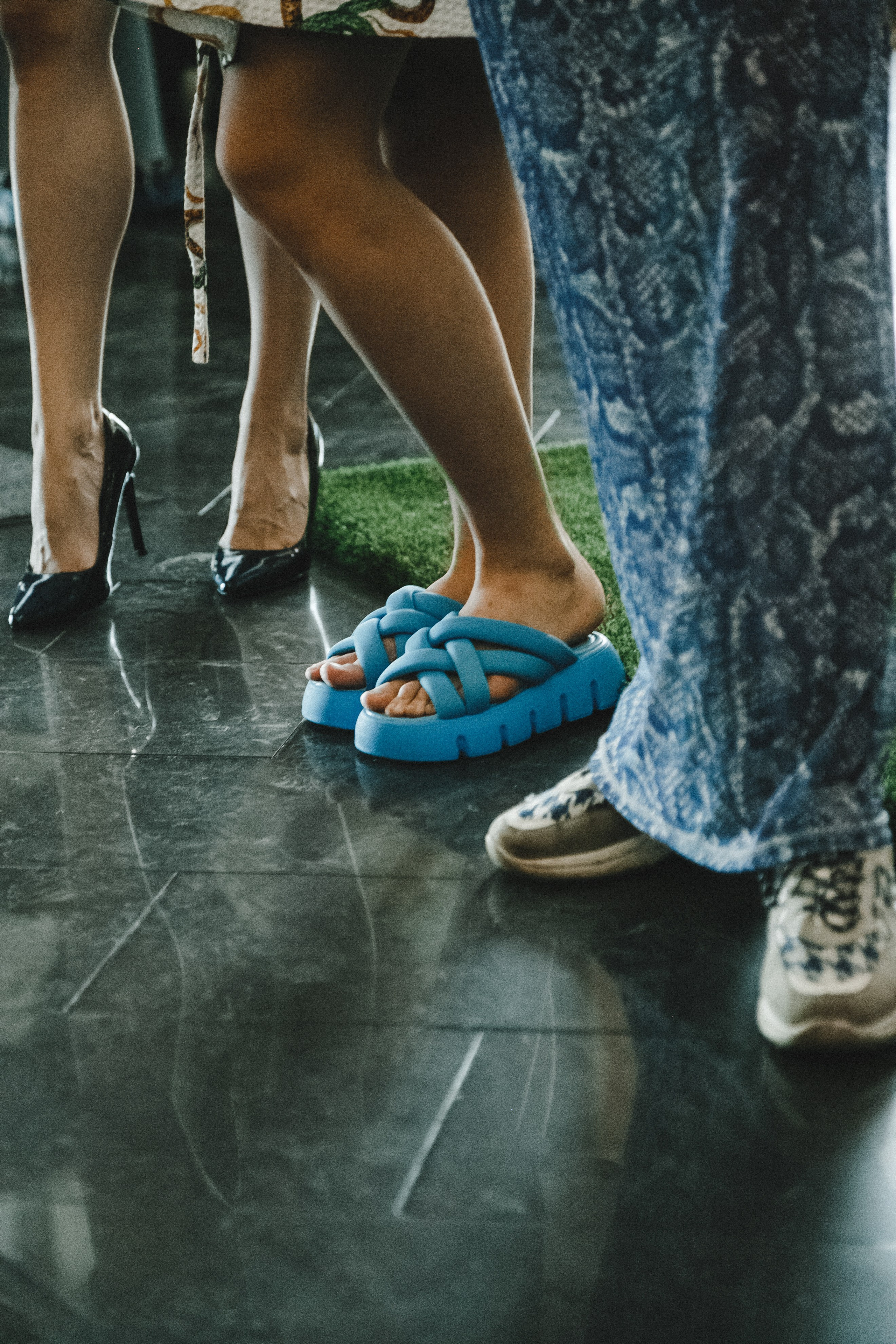 Fashion Day. Фотограф Иван Гуляев