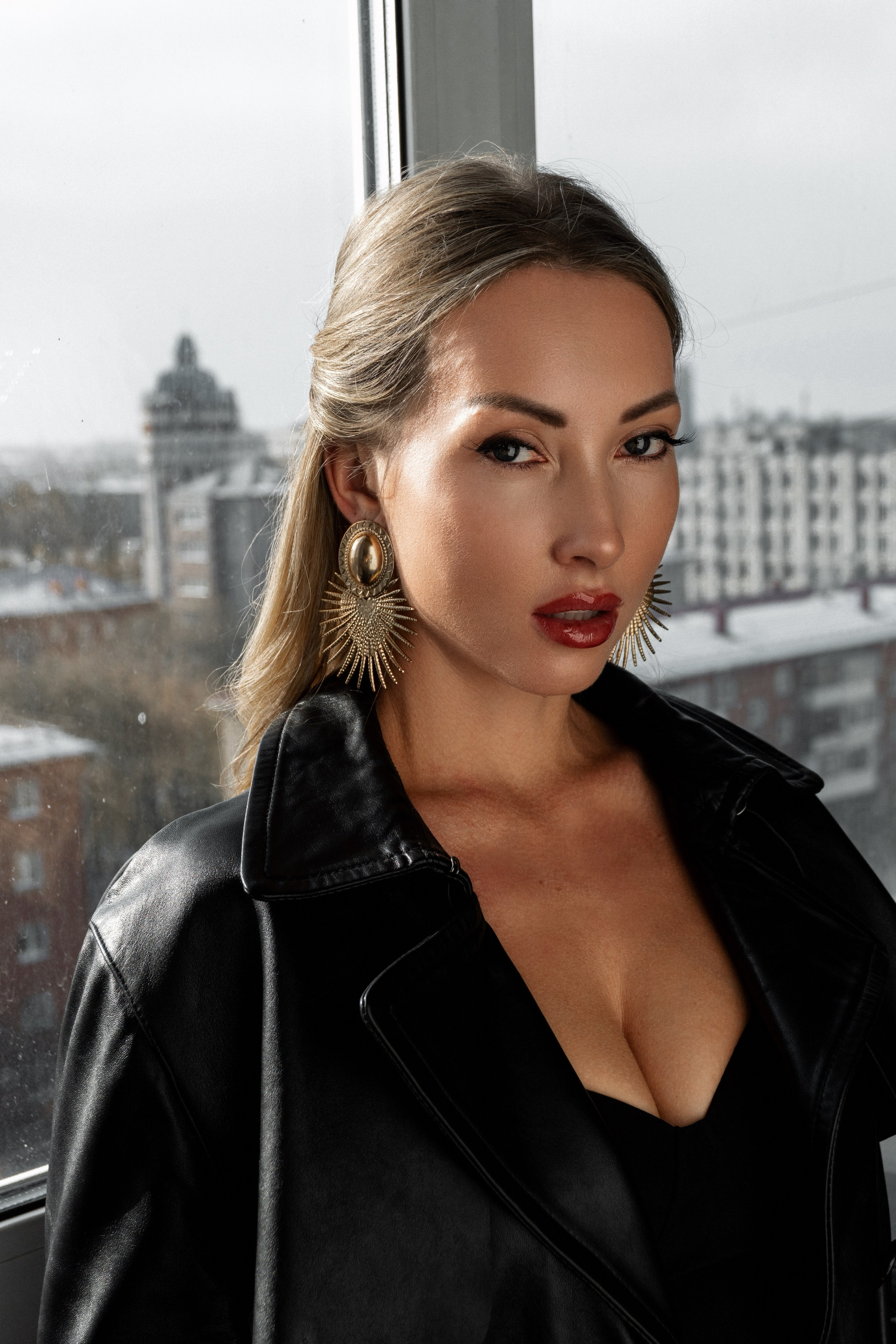 ФОТОДЕНЬ «ОНА». Мобильный фотограф в Омске