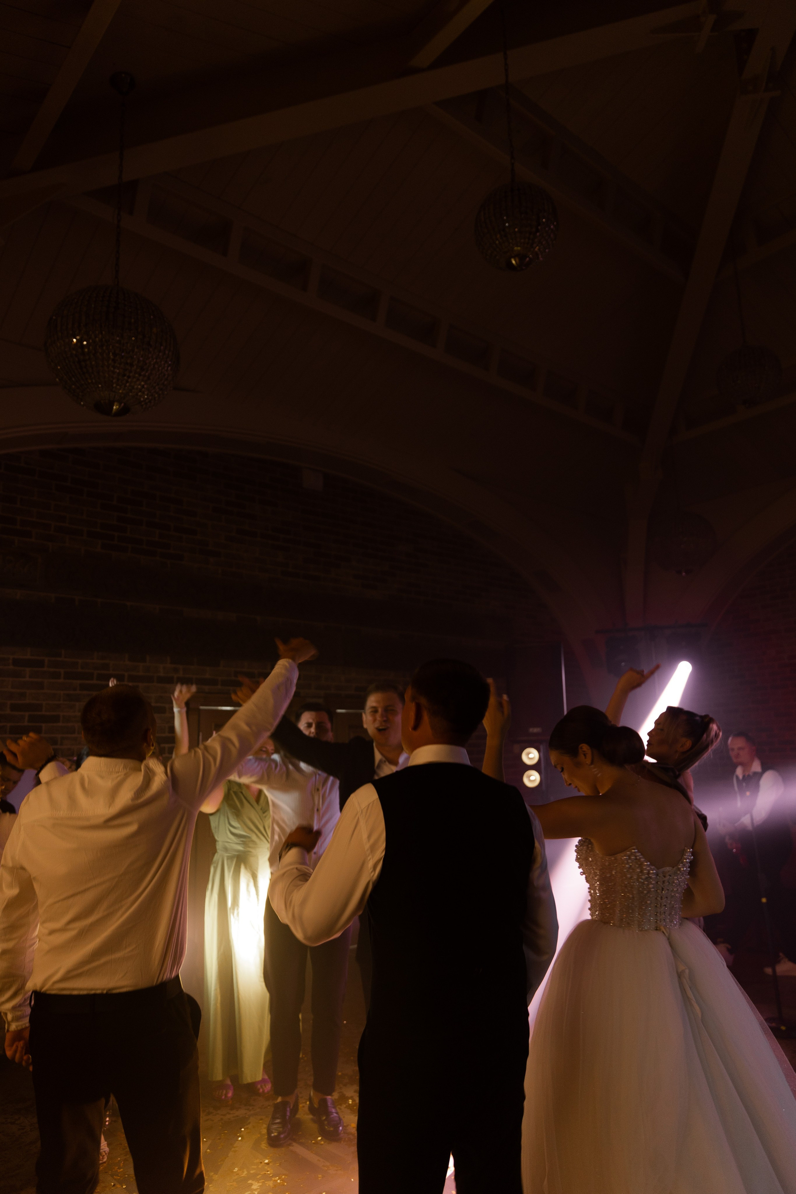 Анна и Михаил. Я Ира и я фотографирую свадьбы более 10 лет