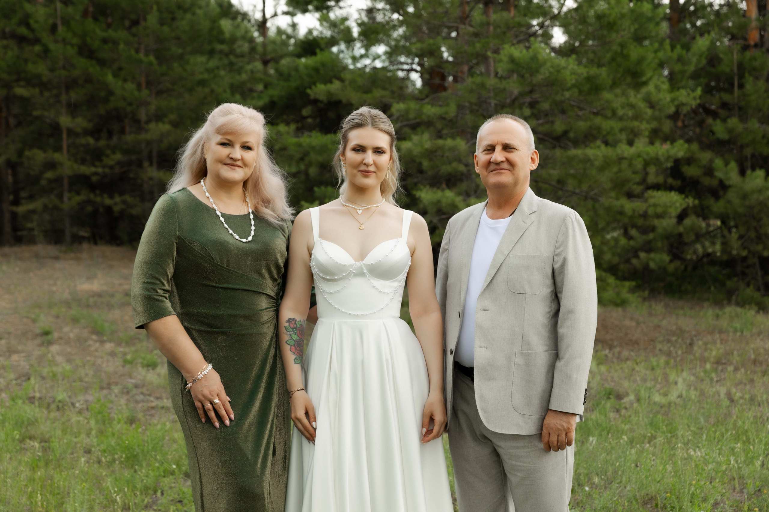 Вероника и Максим. Я Ира и я фотографирую свадьбы более 10 лет