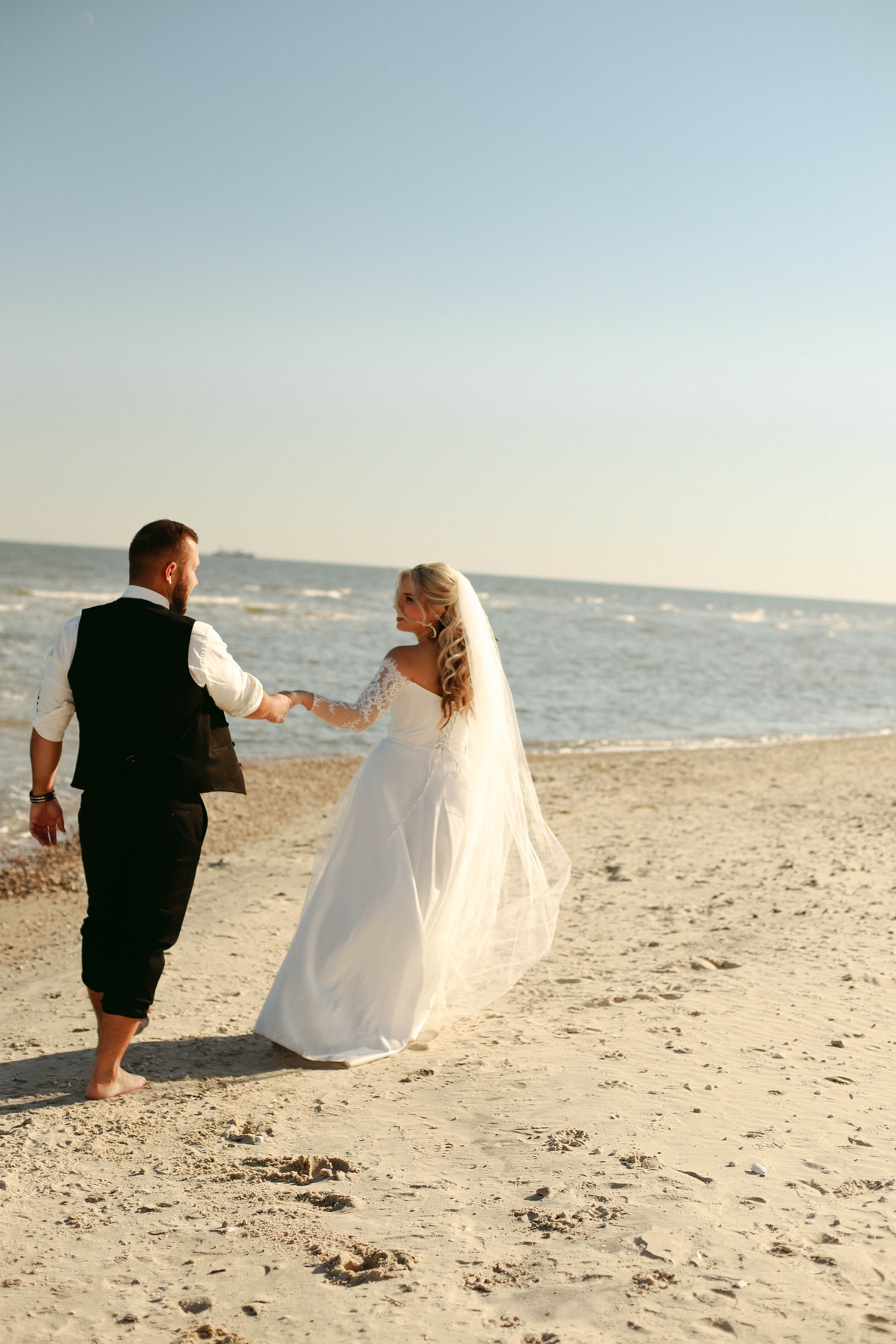 СОФИЯ & МИХАИЛ. Фотограф Мариуполь | Ялта | Крым — Диана Мазенко