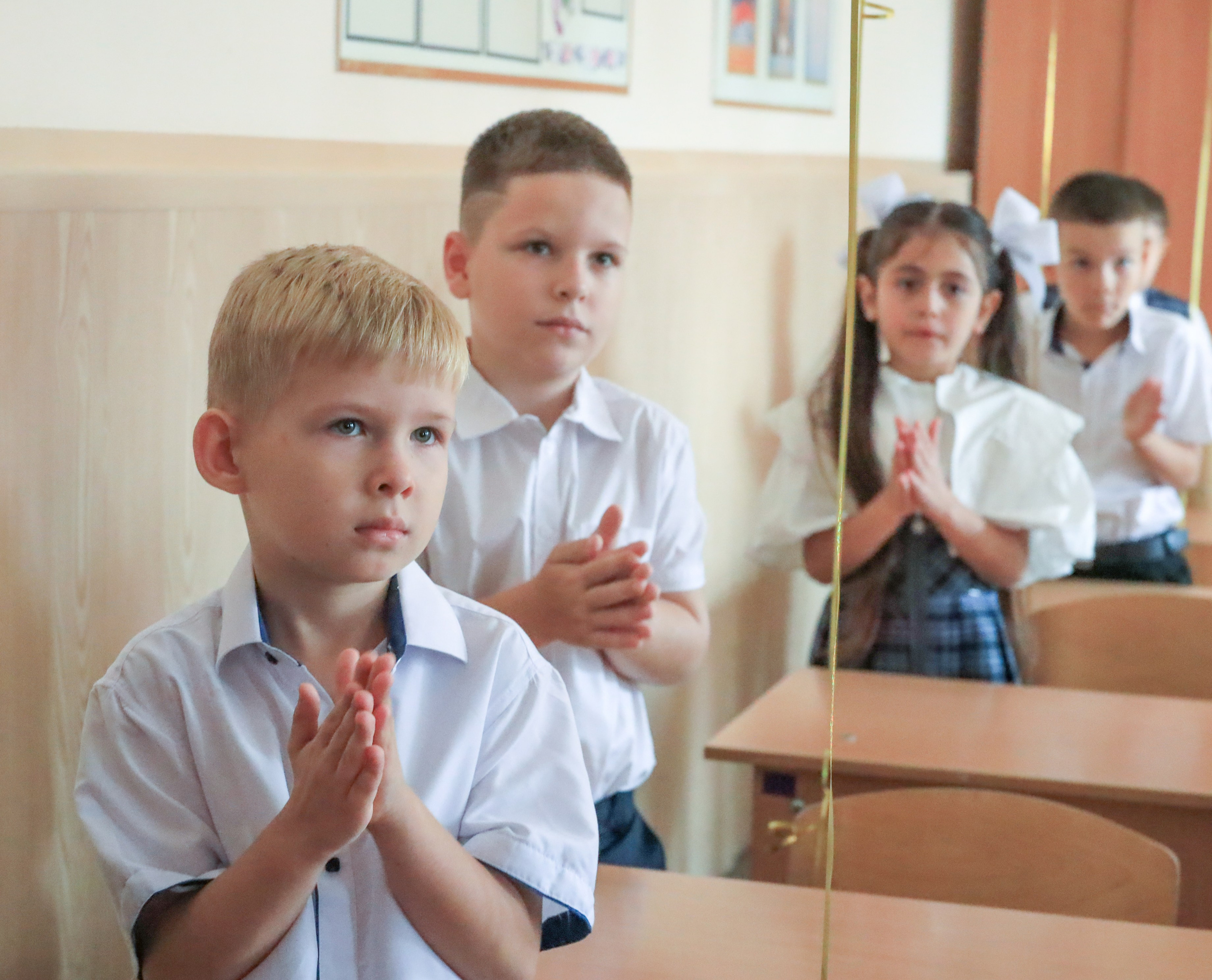 Репортажная съемка. Фотограф Людмила Жук