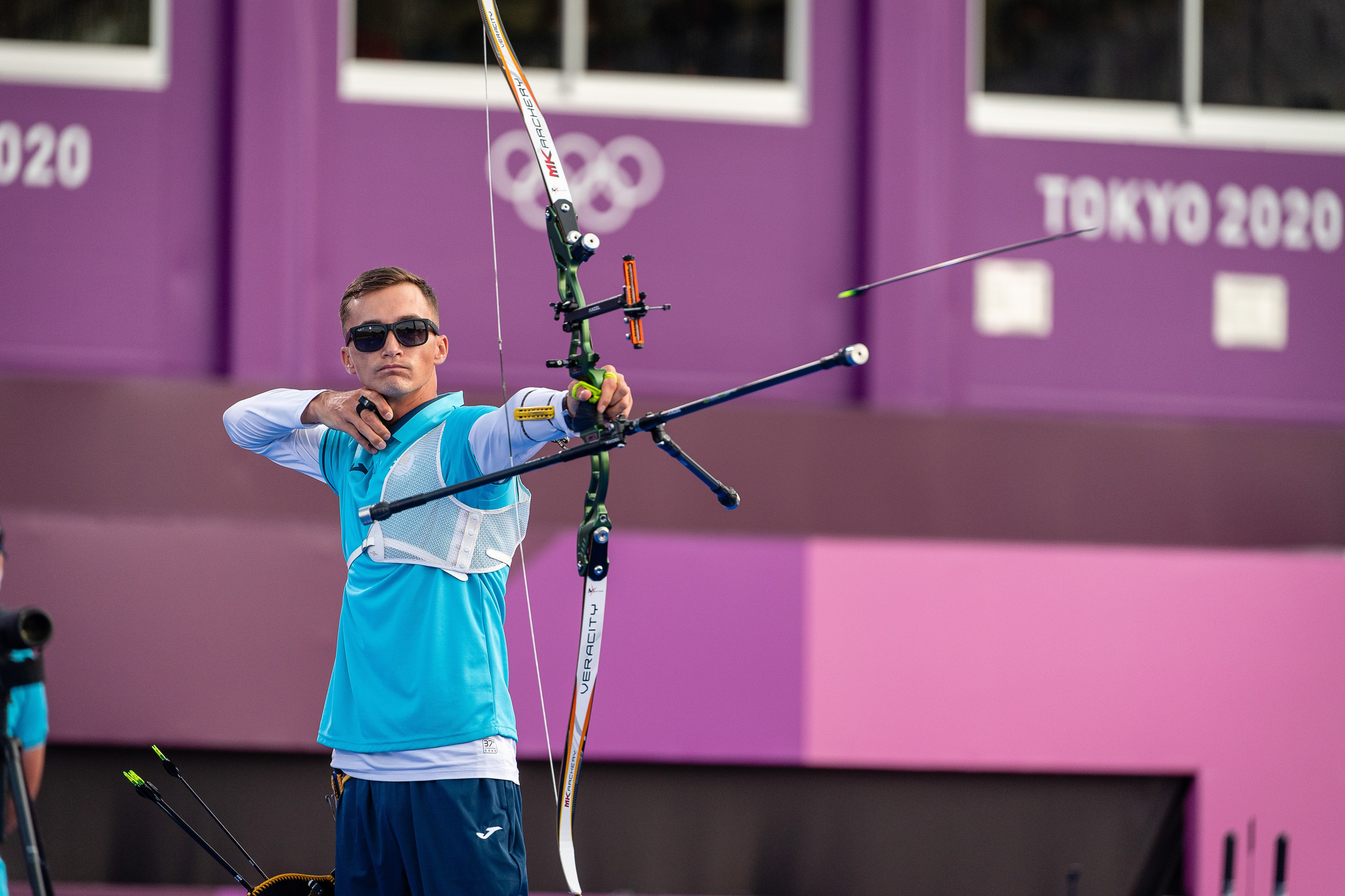 Олимпийские игры. Профессиональный фотограф в Алматы Влад Семёнов