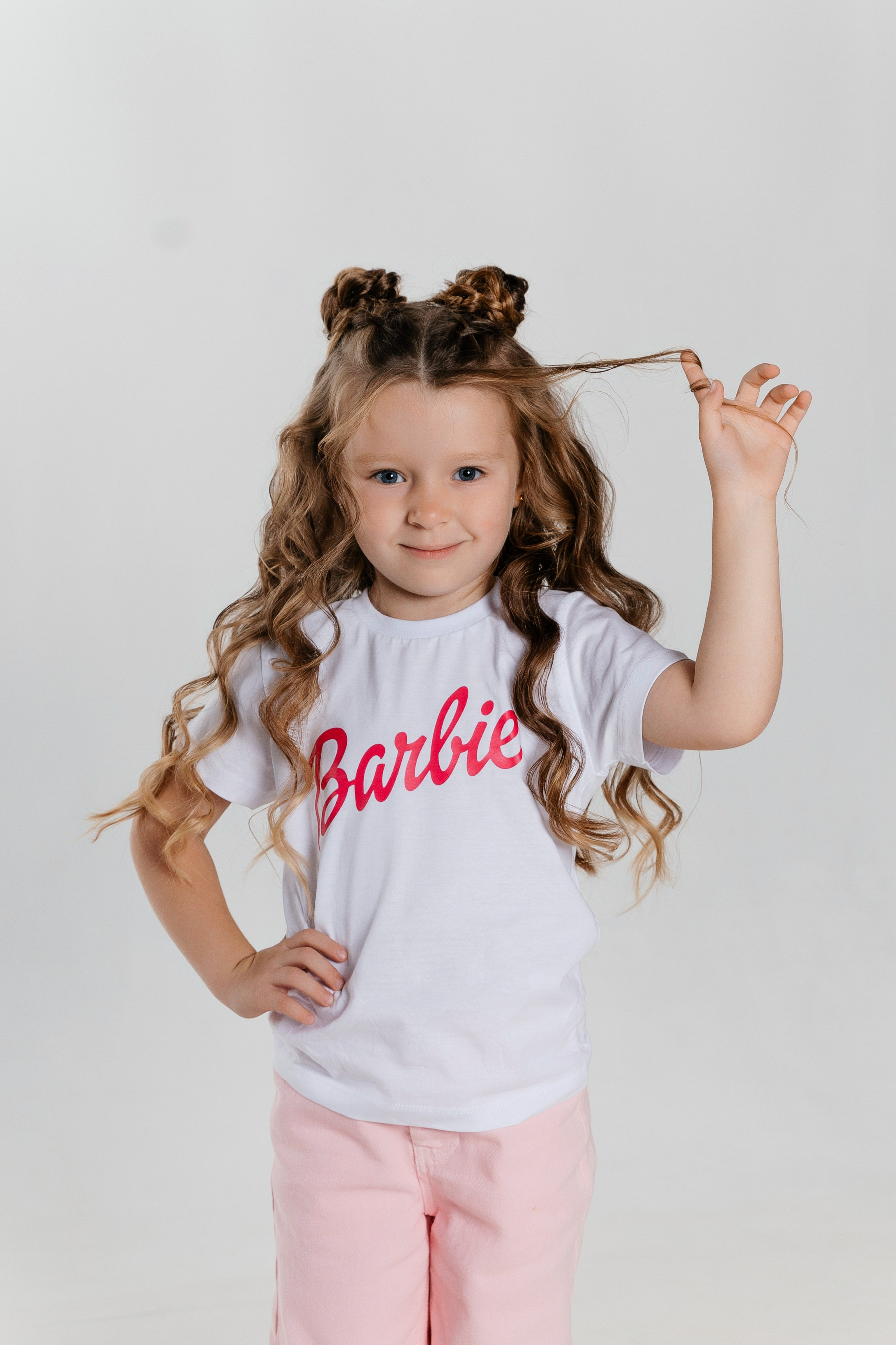 Barbie. Семейный и свадебный фотограф в Южноуральске Екатерина Столярова