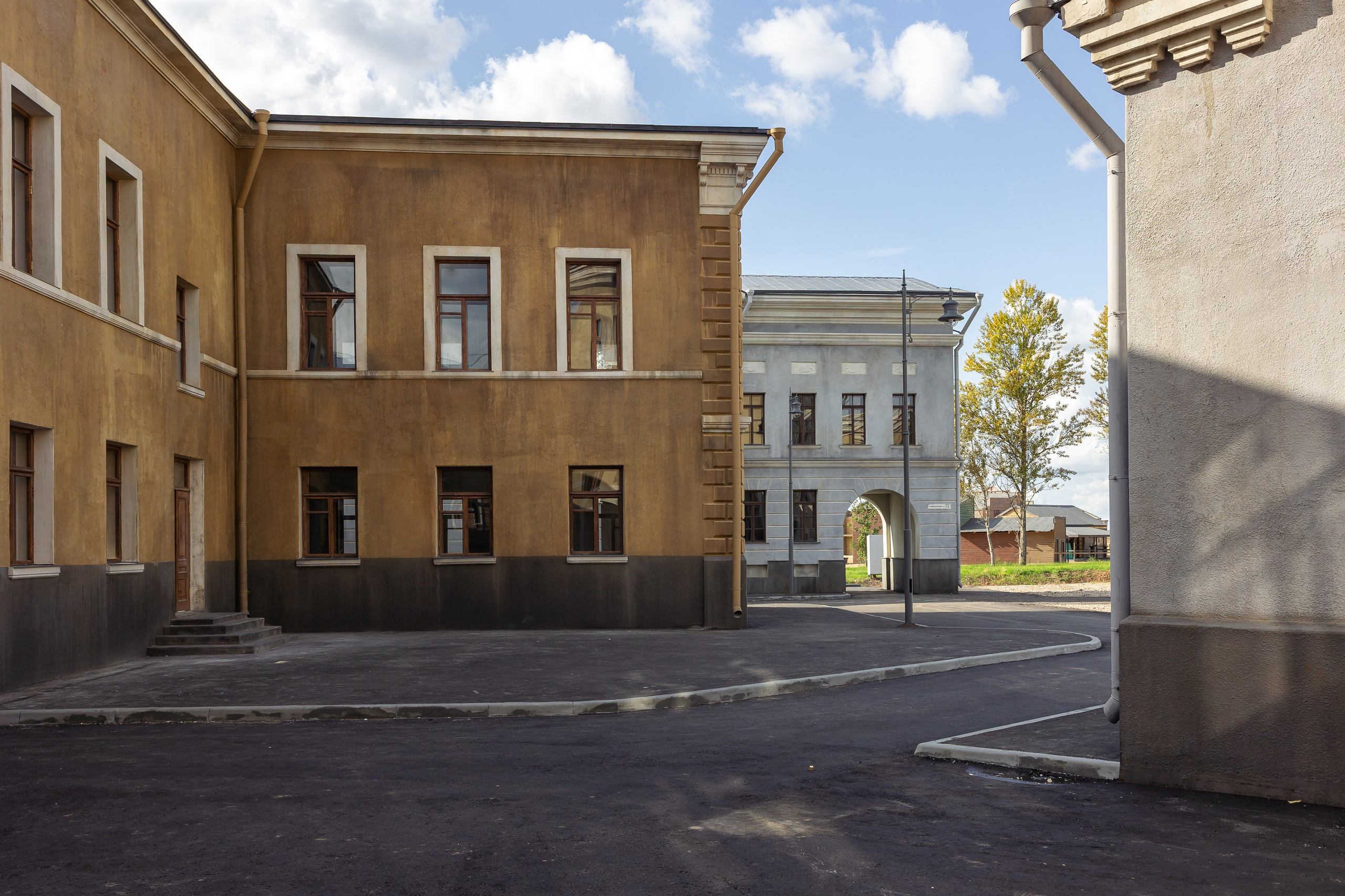 Кинопарк «Москино». Лисенкова Алиса — Фотограф, видеомейкер. Москва
