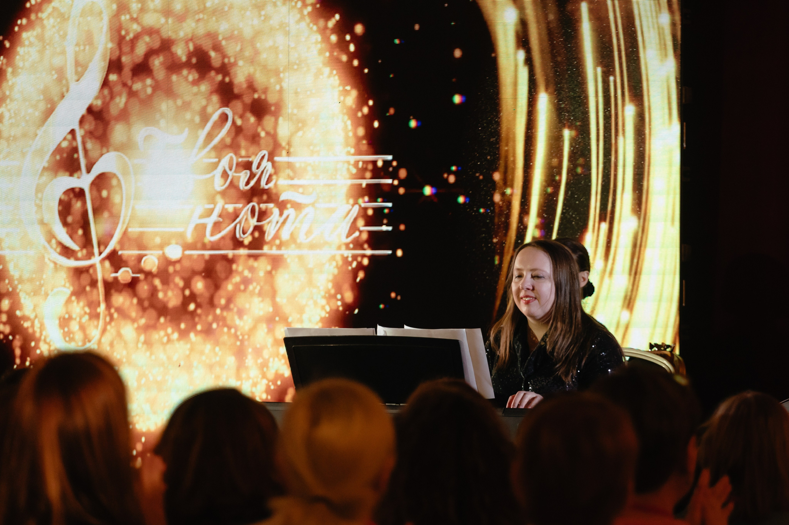 Шаббатон. Фотограф в Санкт-Петербурге Виктория Безверхая