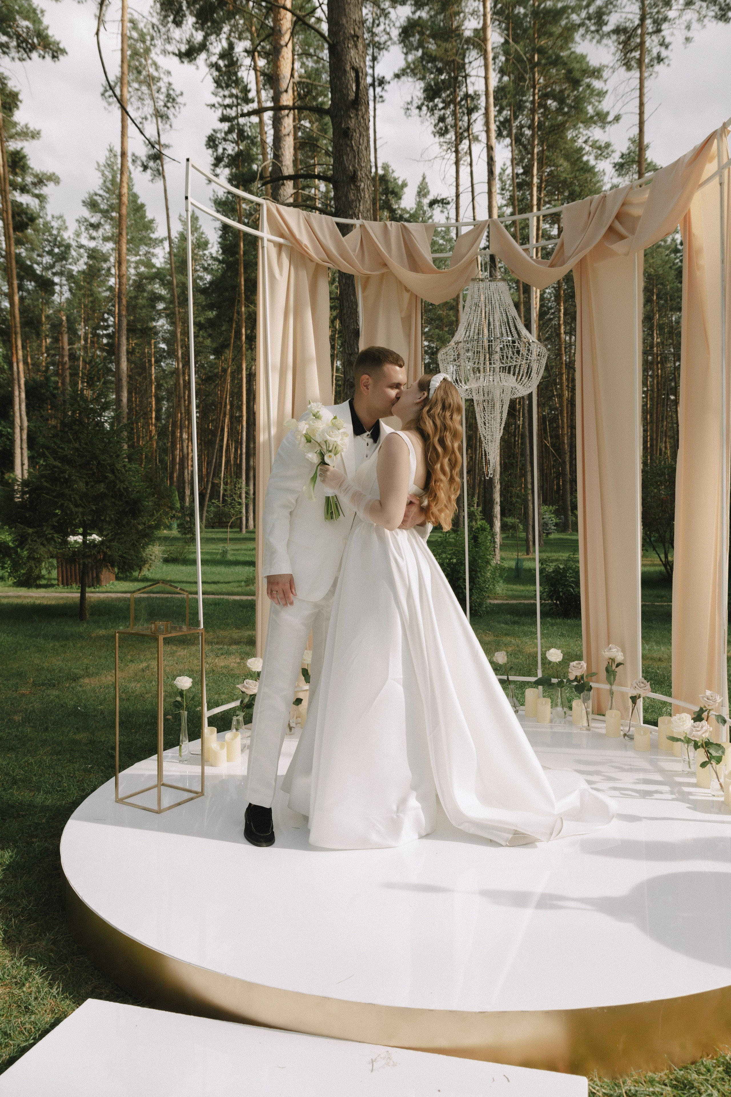 Полина и Сергей. Фотограф Ирина Гринько Тольятти Самара Москва