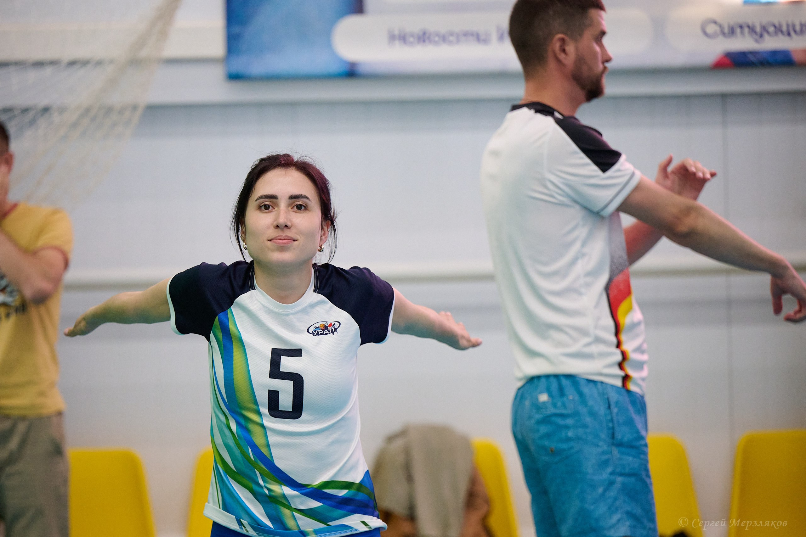 II Волейбольный турнир. Созвездие 26.05.2024 Ижевск. Спортивный репортажный фотограф в Ижевске Сергей Мерзляков