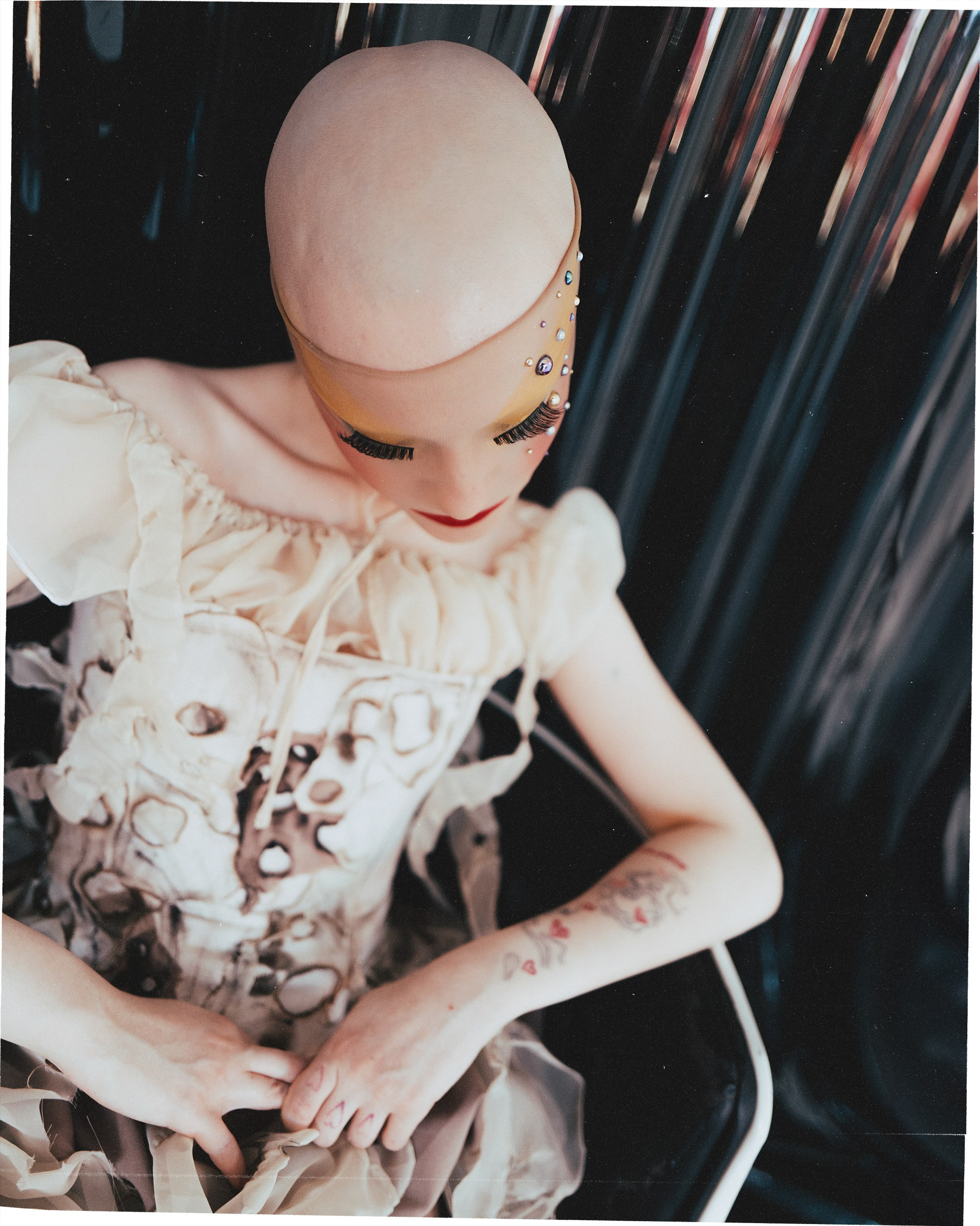 MARTA. Фотограф