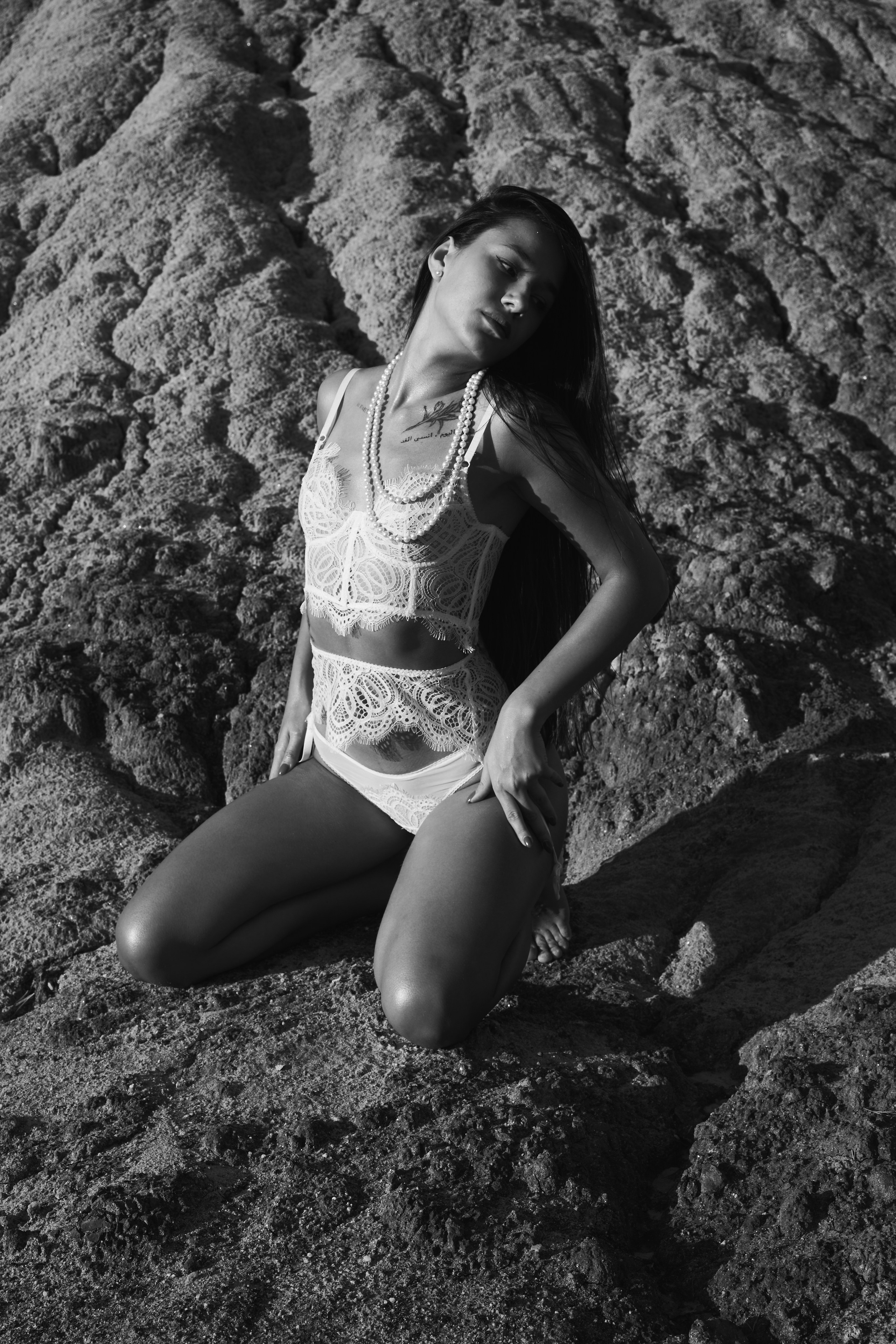 Фотосессия будуар на Марсе. Фотограф Екатеринбург Кокшарова Александра