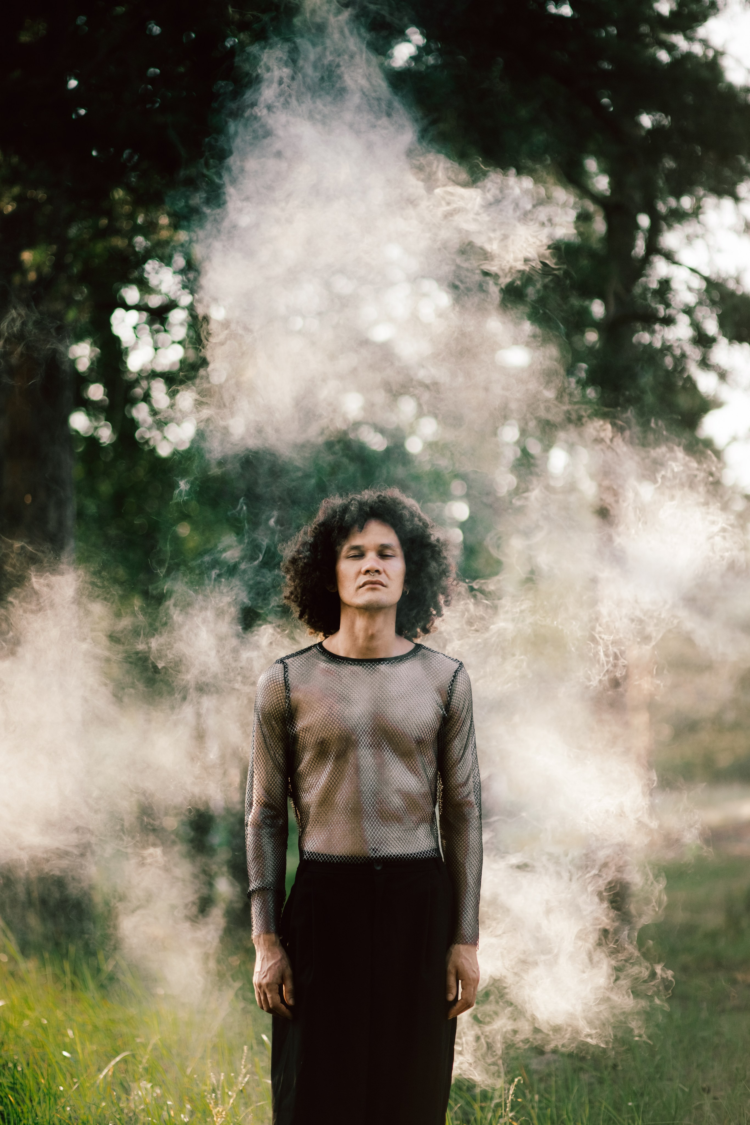 Портфолио. Фотограф и фотохудожник в Санкт-Петербурге Shadow Jane