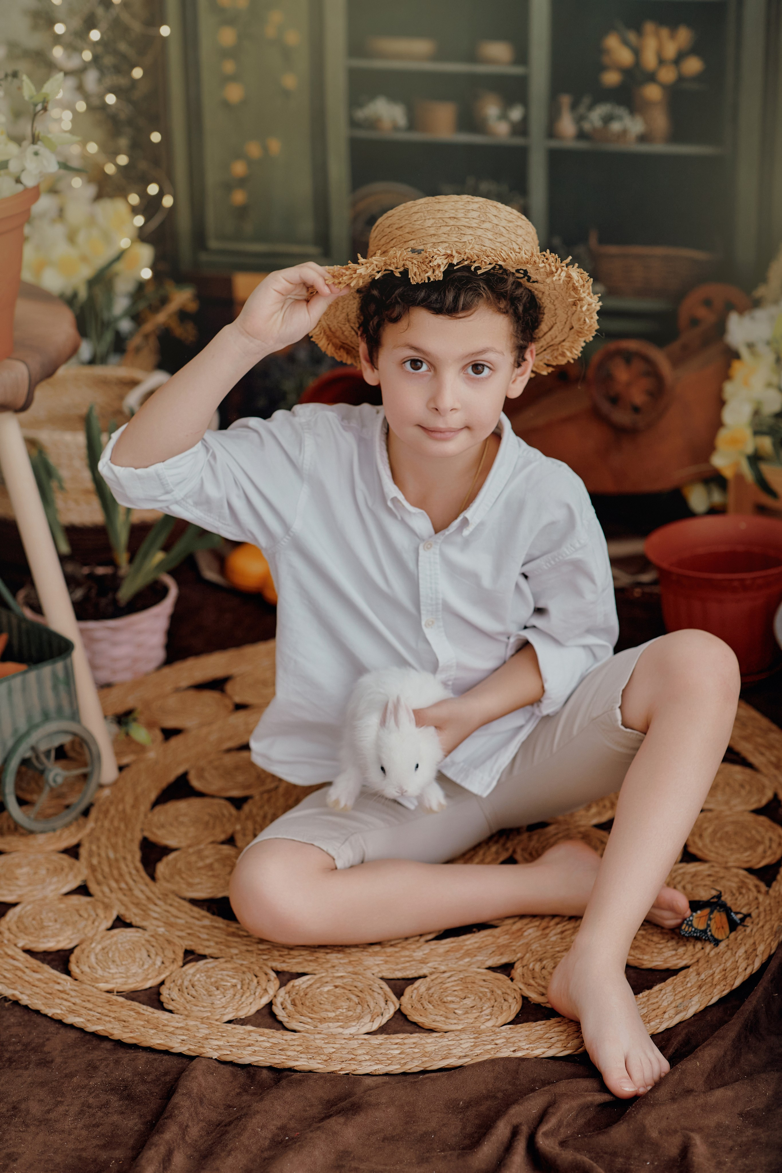 Пасха 2026. Свадебный и семейный фотограф в Сочи-Красной поляне Ларионова Анна