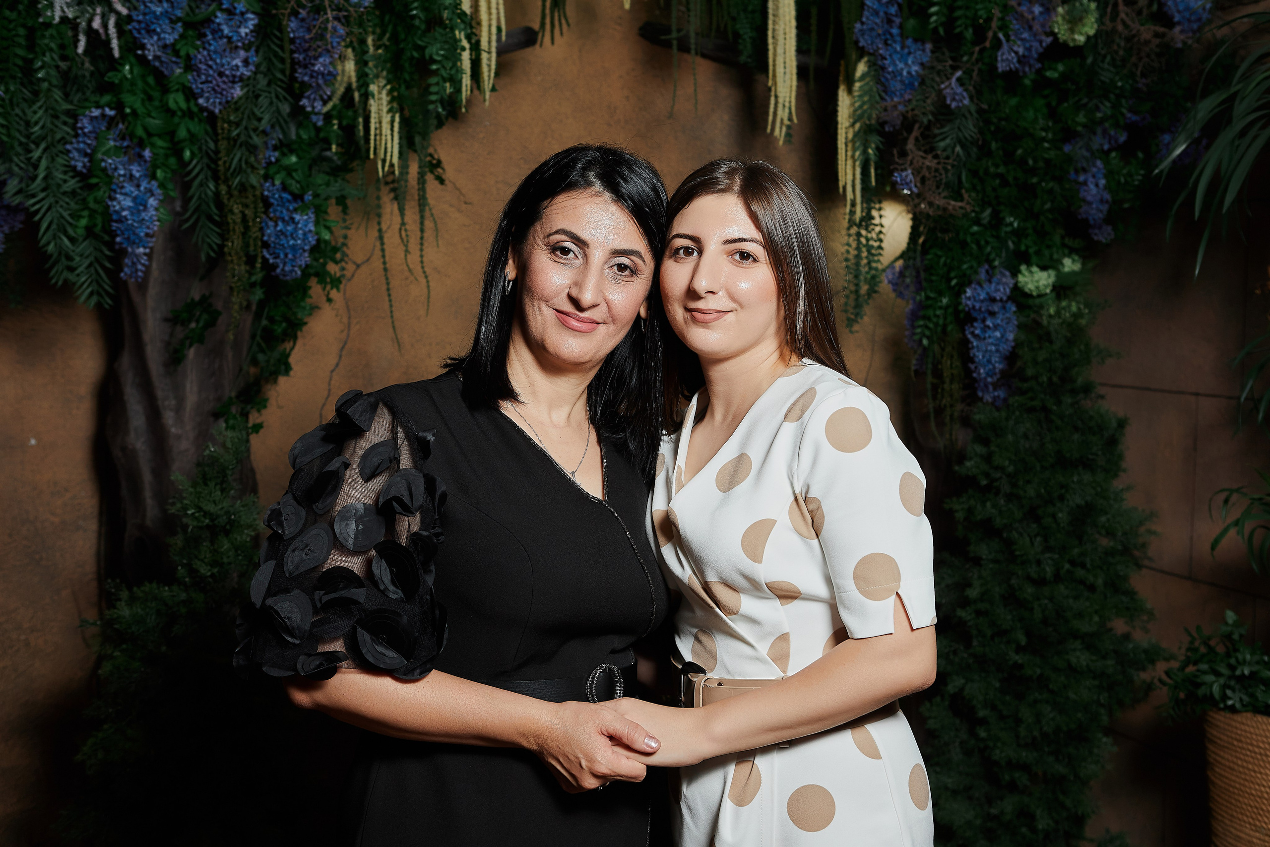 Юбилей Ковчег. Свадебный и семейный фотограф в Сочи-Красной поляне Ларионова Анна