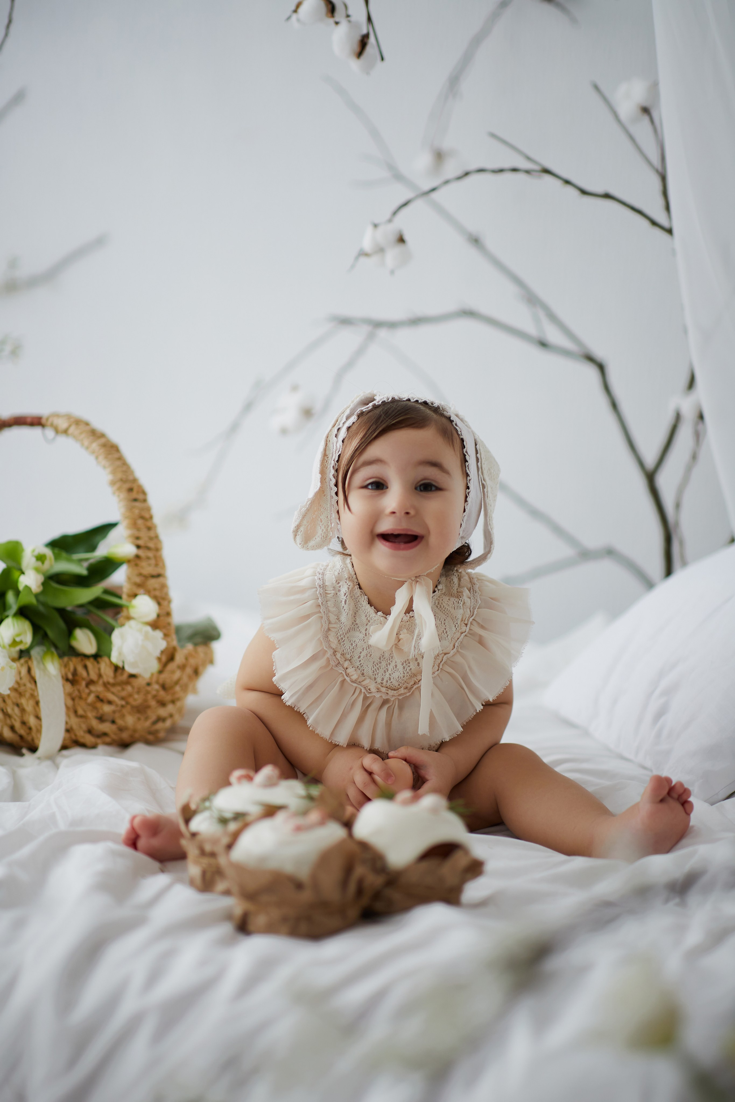 Пасха 2025. Свадебный и семейный фотограф в Сочи-Красной поляне Ларионова Анна