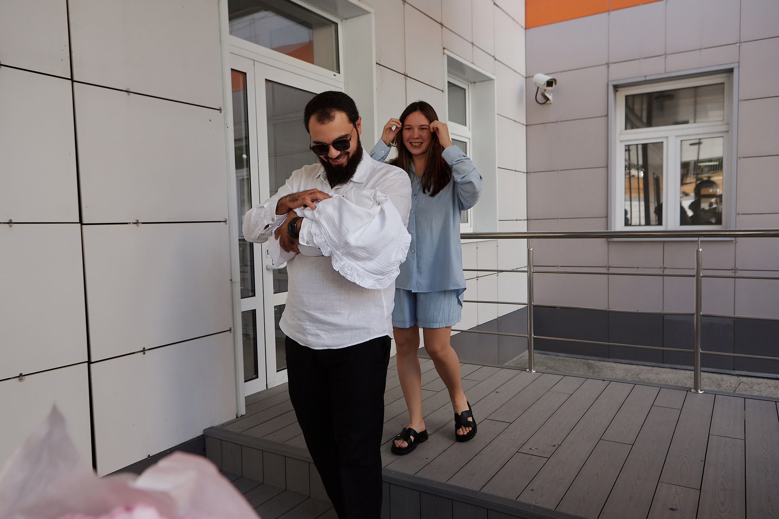 Выписка Адама. Свадебный и семейный фотограф в Сочи-Красной поляне Ларионова Анна