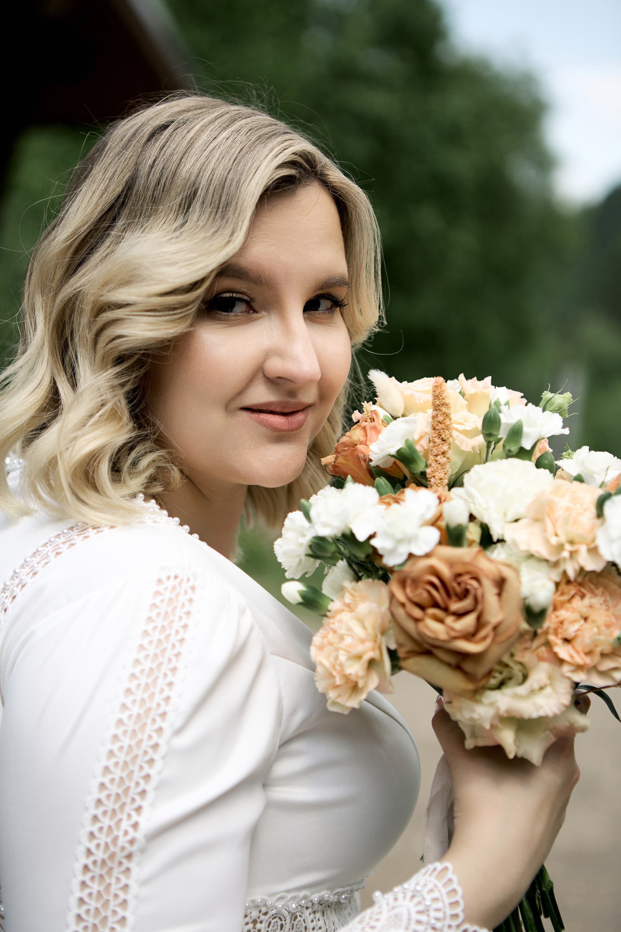 Половинки целого. Свадебный и семейный фотограф в Красноярске Владимир Ятмасов