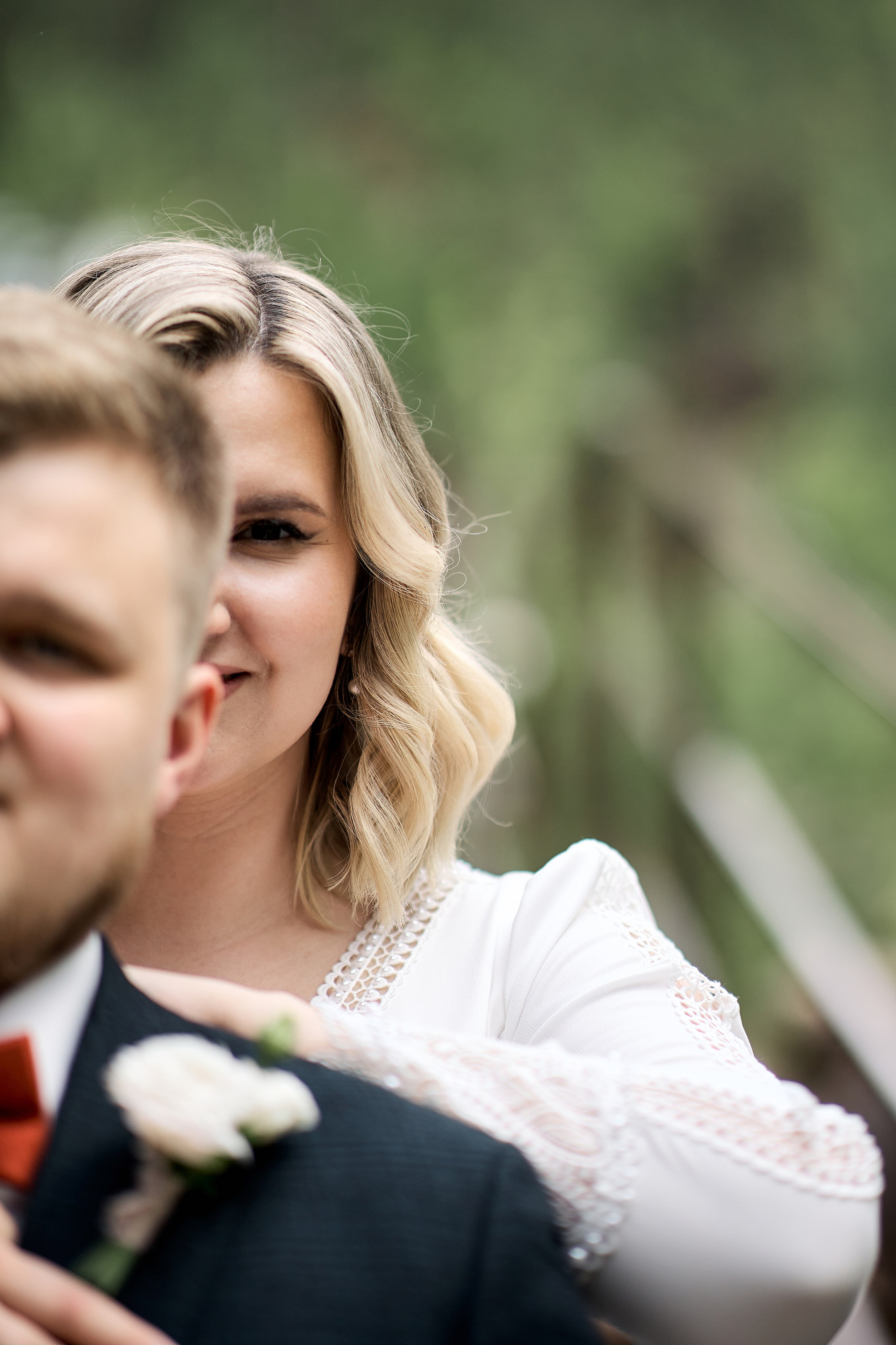 Половинки целого. Свадебный и семейный фотограф в Красноярске Владимир Ятмасов