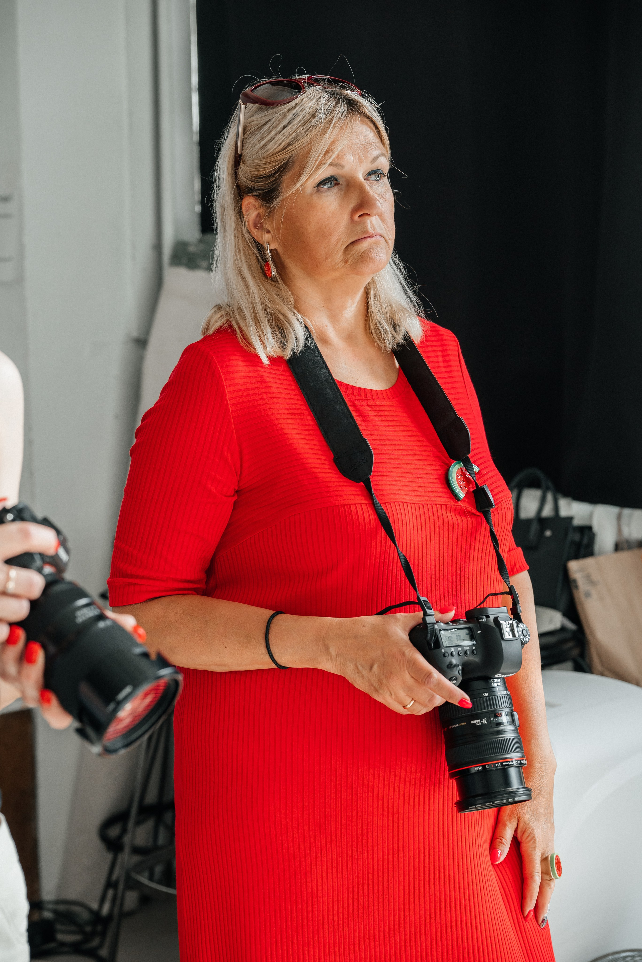 Репортаж с воркшопа